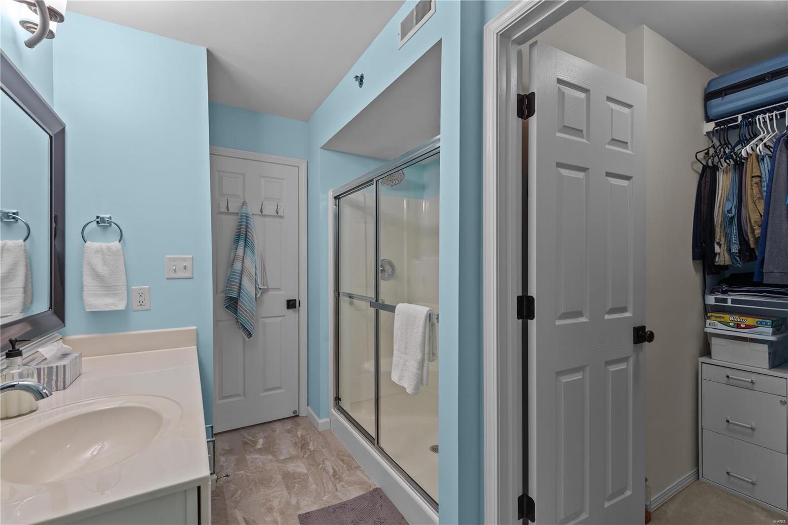 Arbor Creek Condo Two - Residential