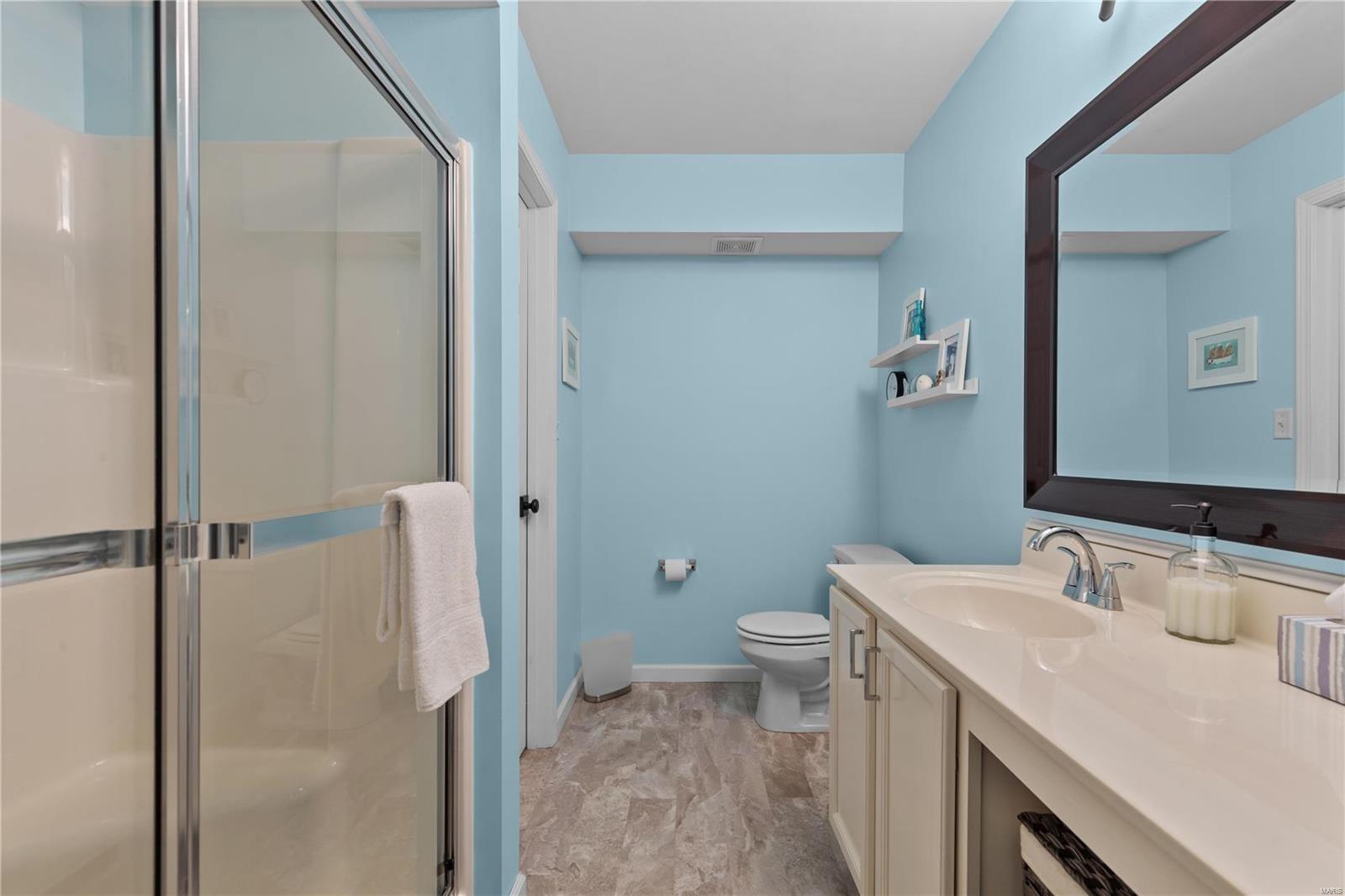 Arbor Creek Condo Two - Residential