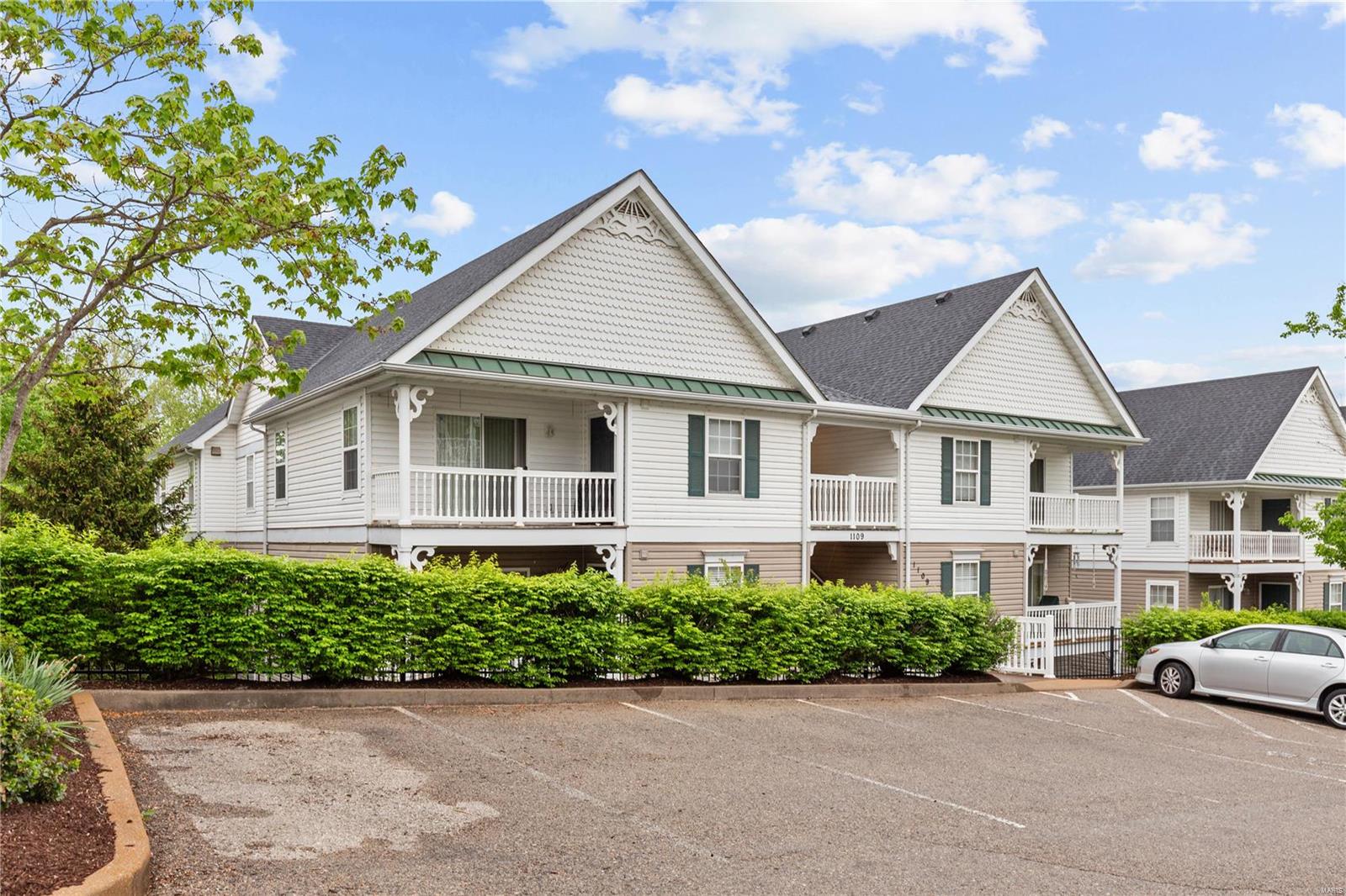 Arbor Creek Condo Two - Residential