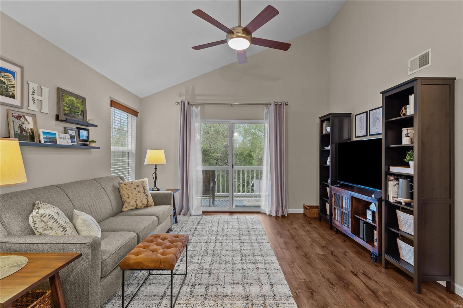 Arbor Creek Condo Two - Residential
