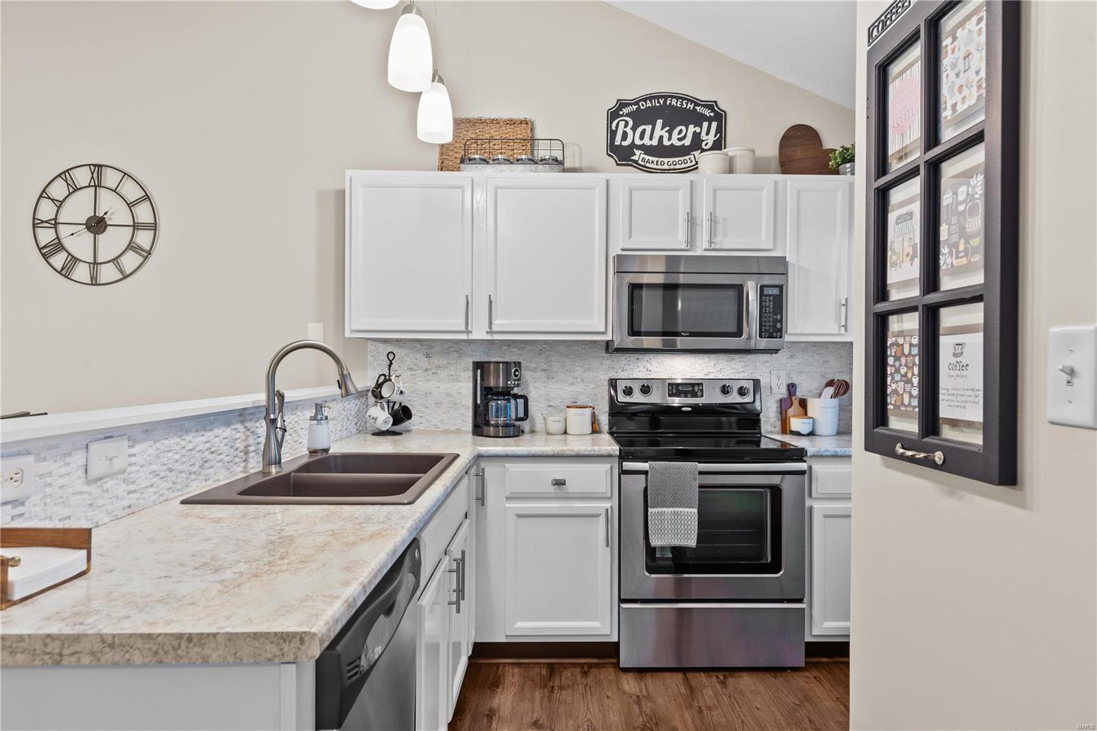 Arbor Creek Condo Two - Residential