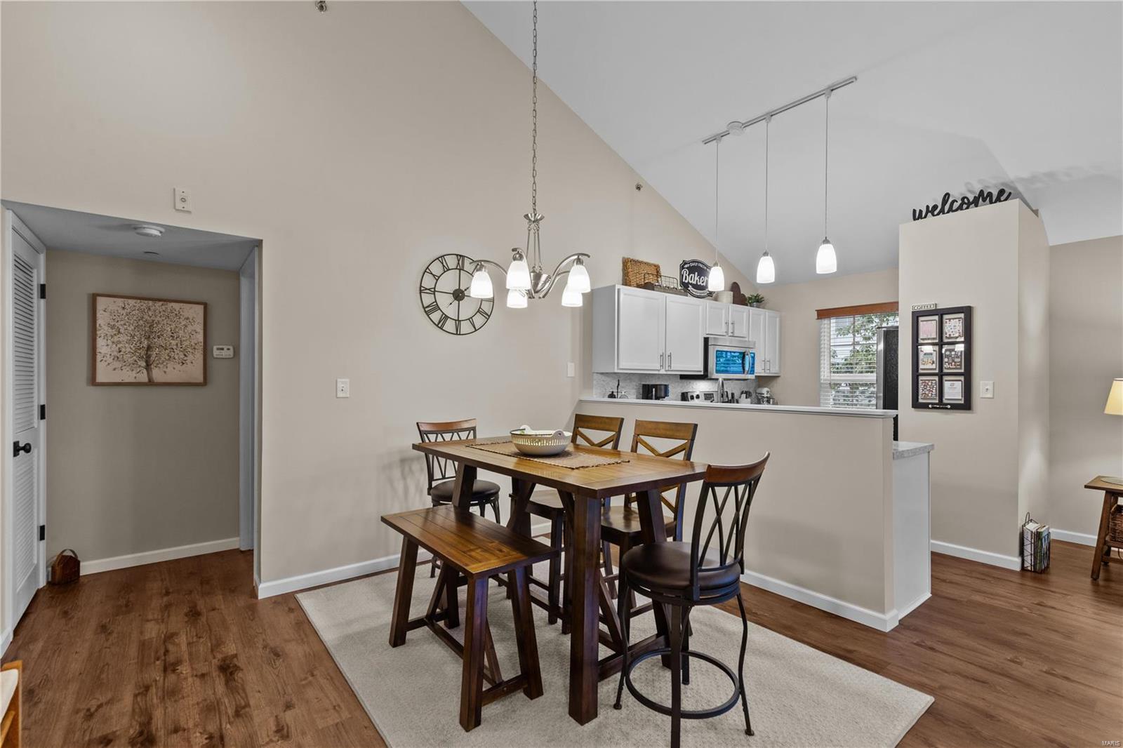 Arbor Creek Condo Two - Residential