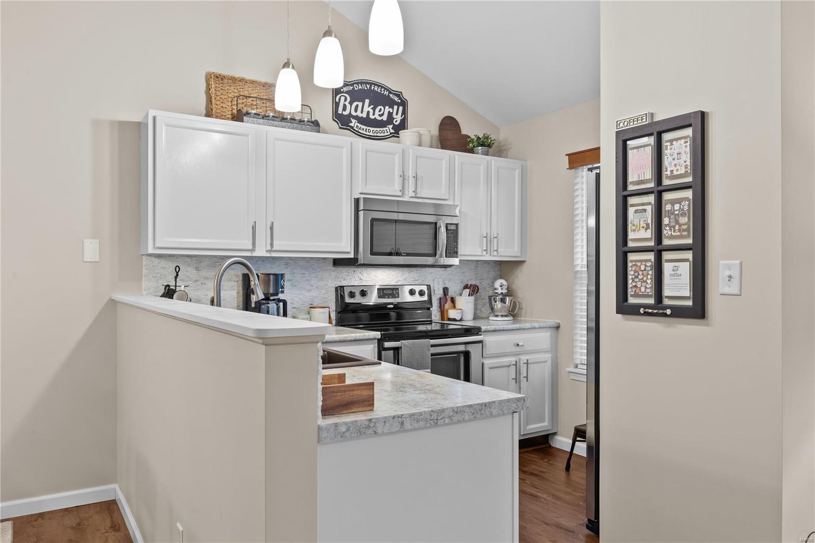 Arbor Creek Condo Two - Residential