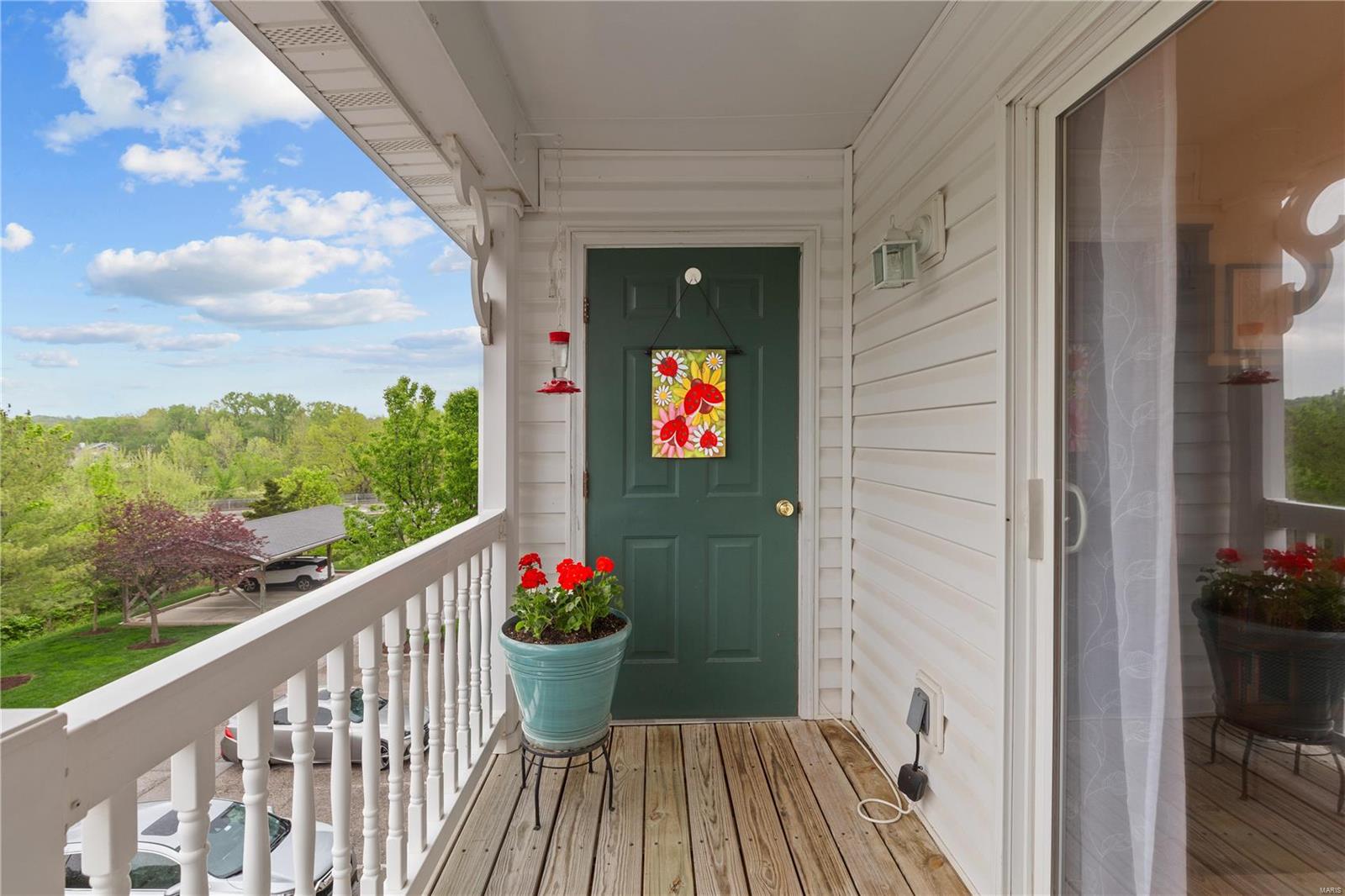 Arbor Creek Condo Two - Residential