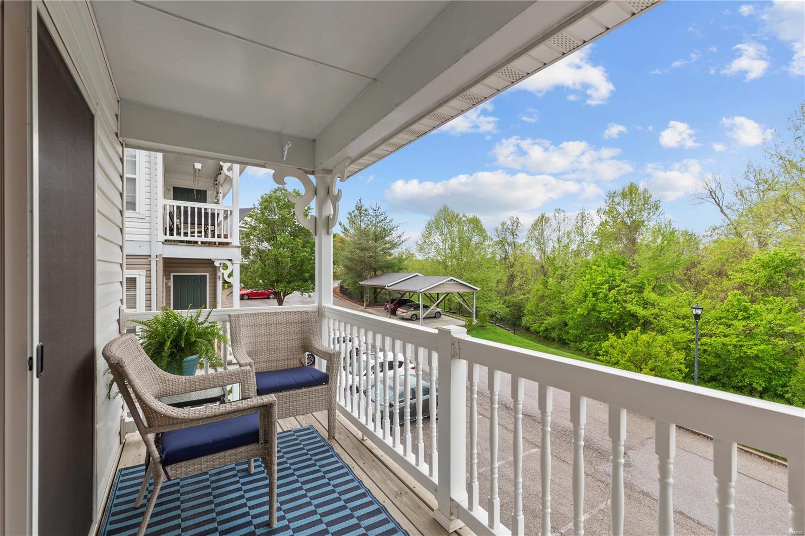 Arbor Creek Condo Two - Residential