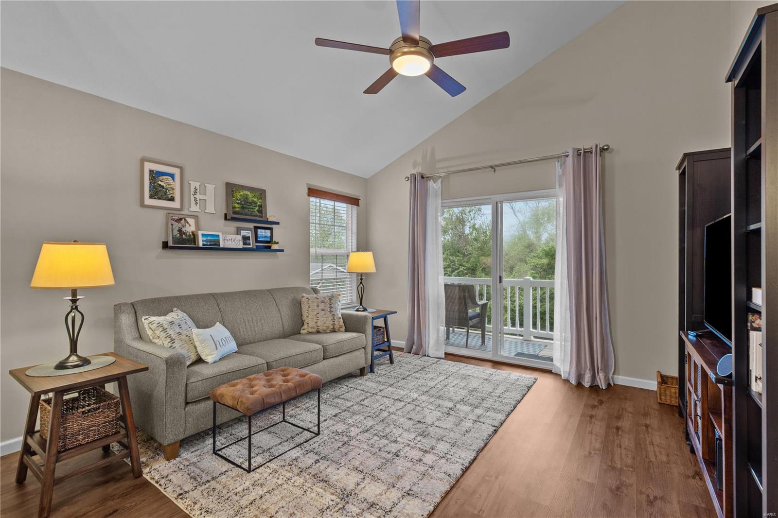 Arbor Creek Condo Two - Residential