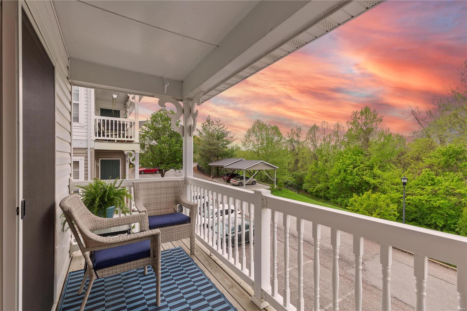 Arbor Creek Condo Two - Residential