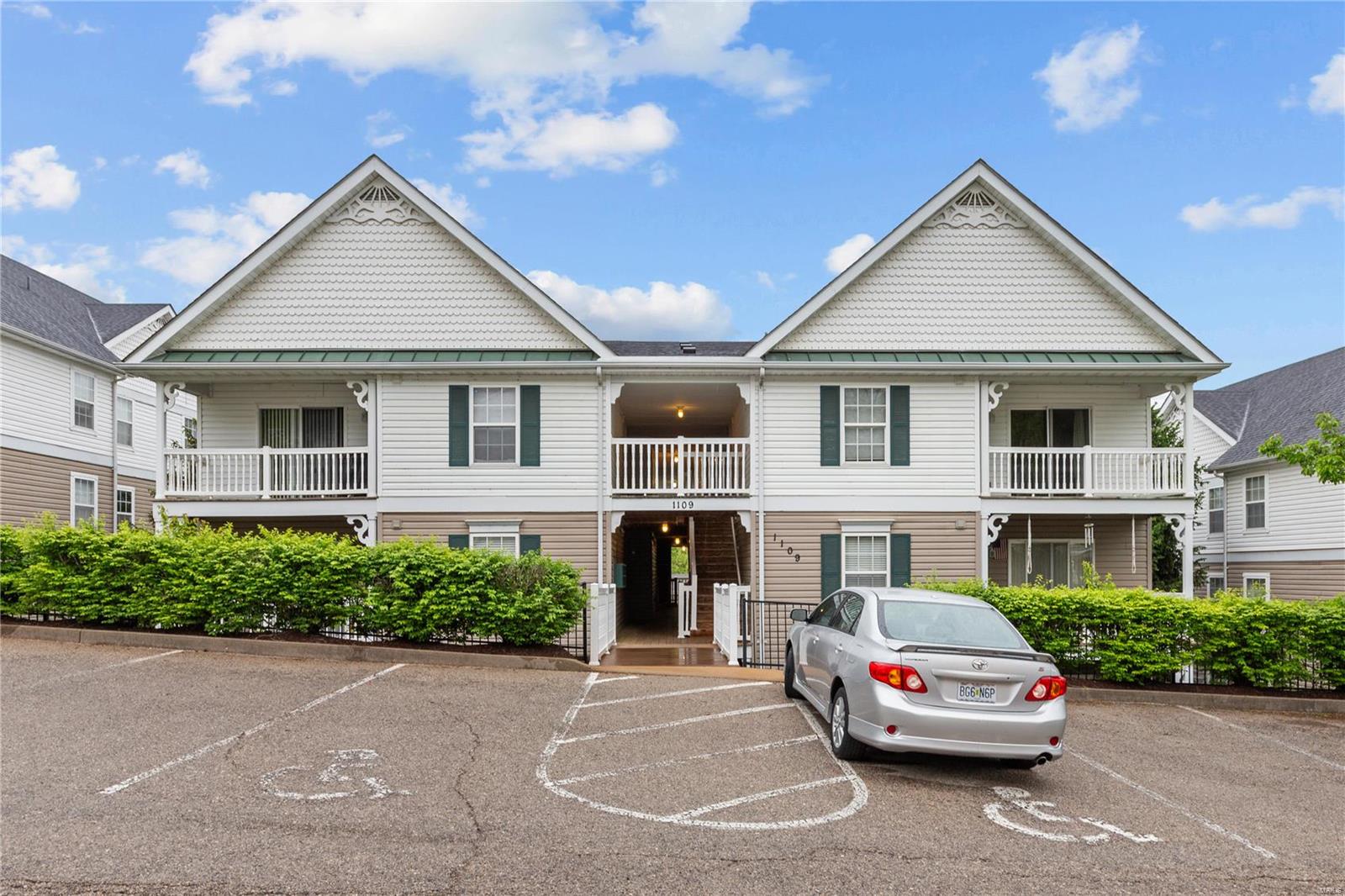 Arbor Creek Condo Two - Residential