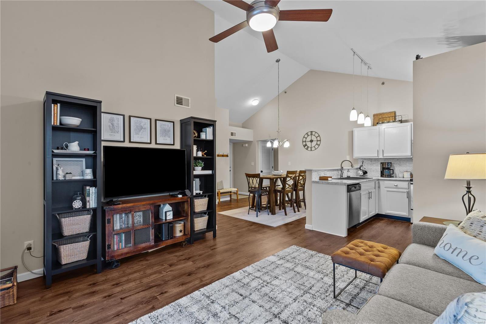 Arbor Creek Condo Two - Residential