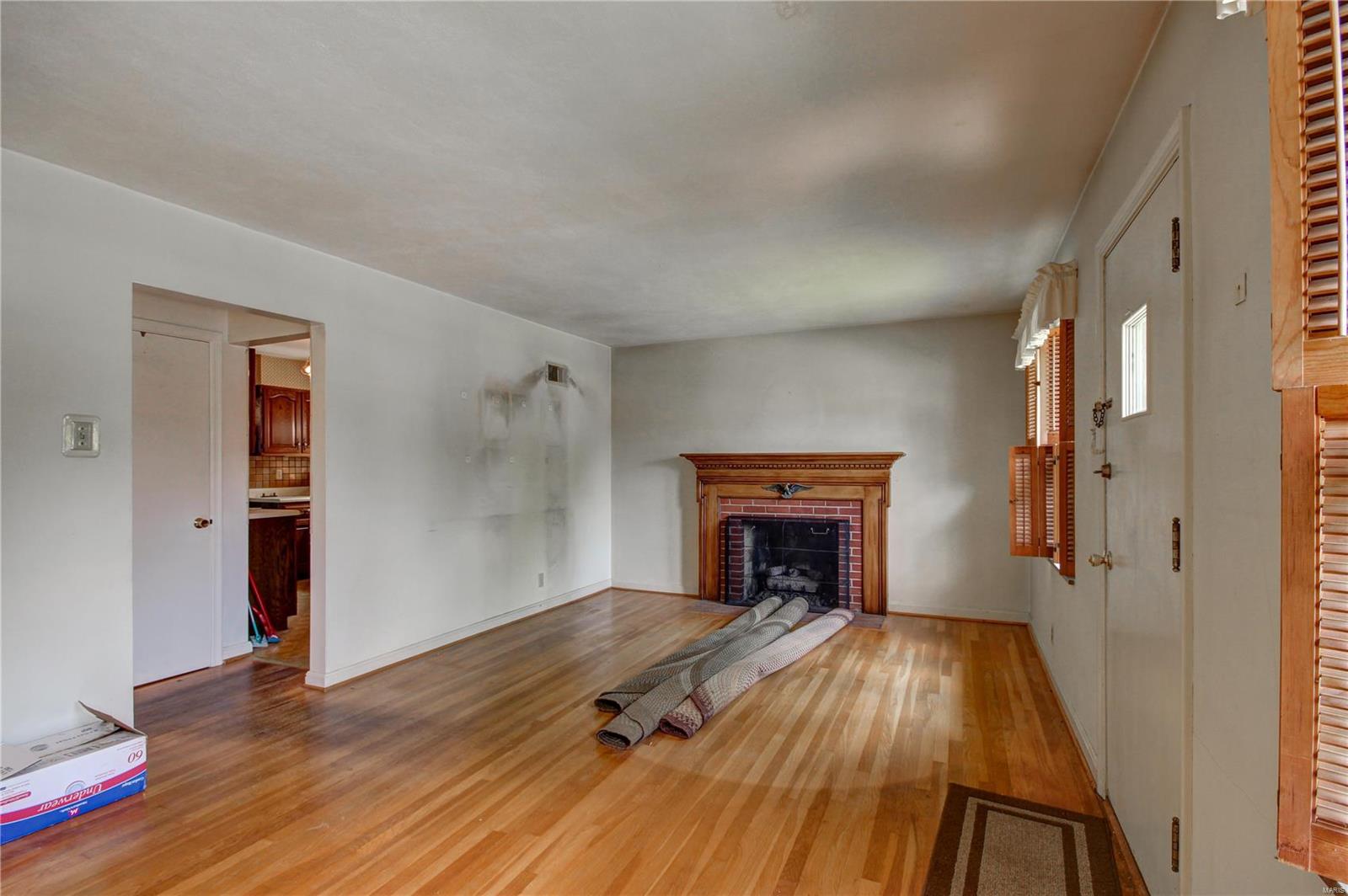 Columbus Park - Residential