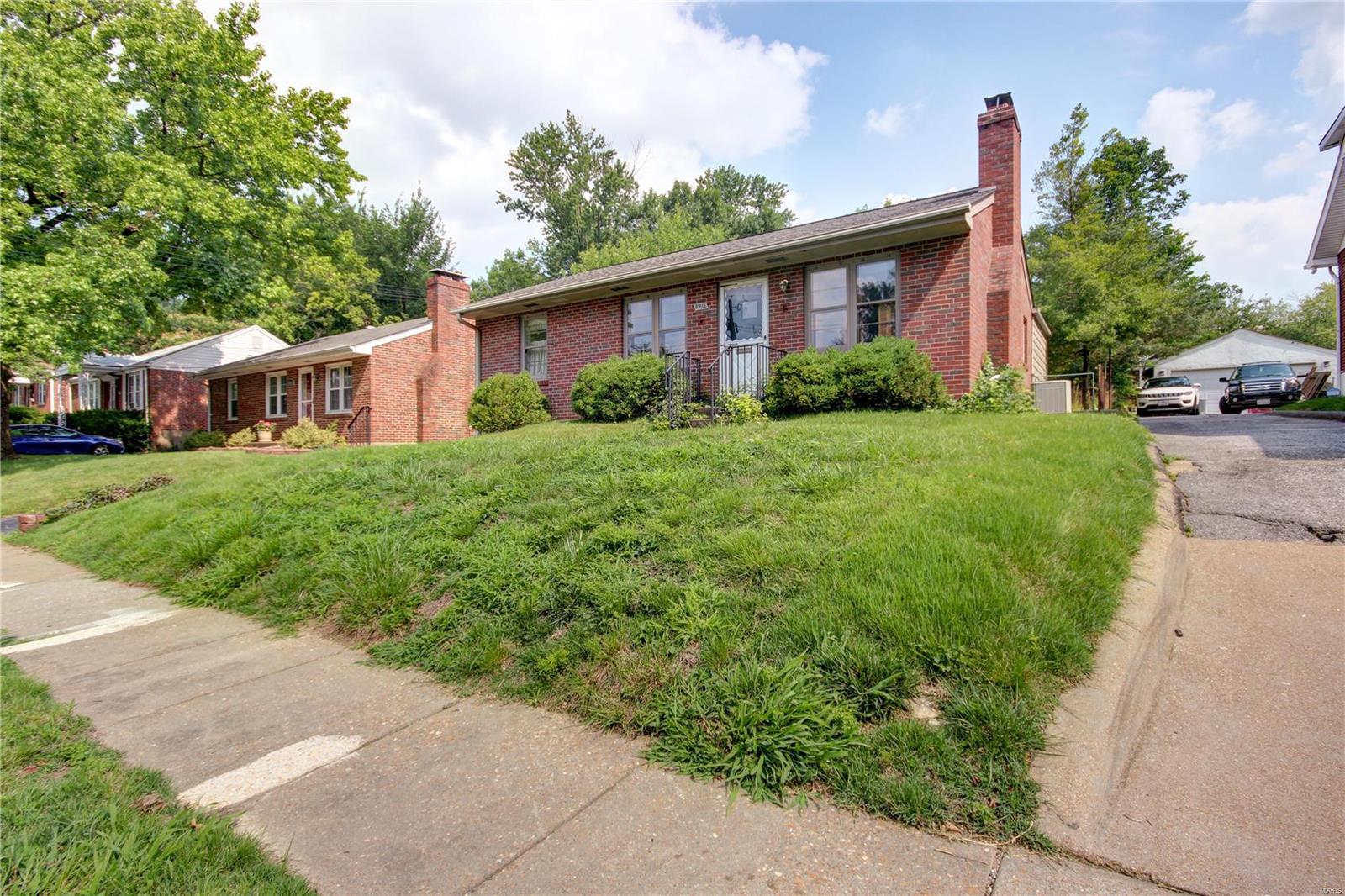Columbus Park - Residential