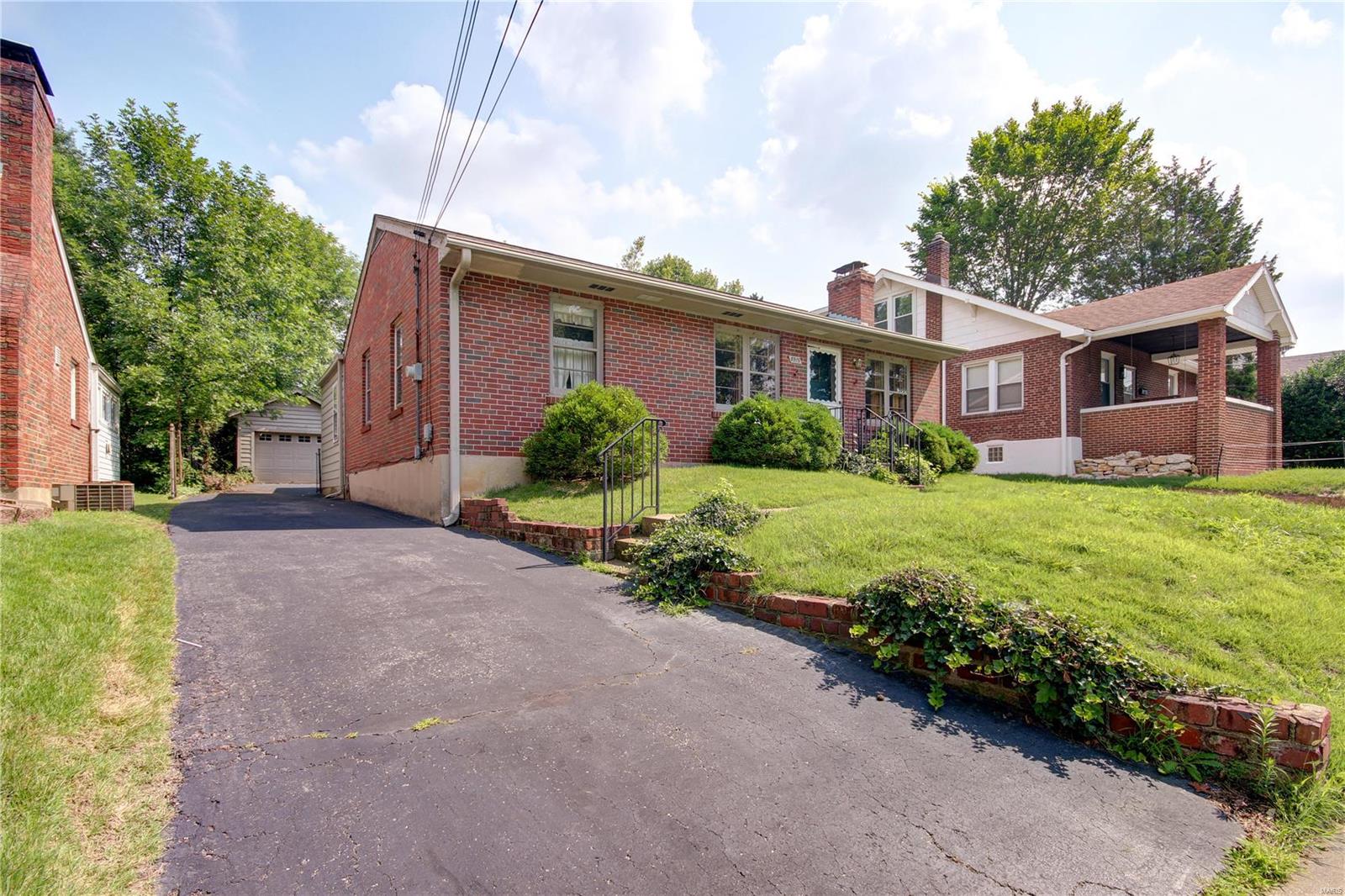 Columbus Park - Residential