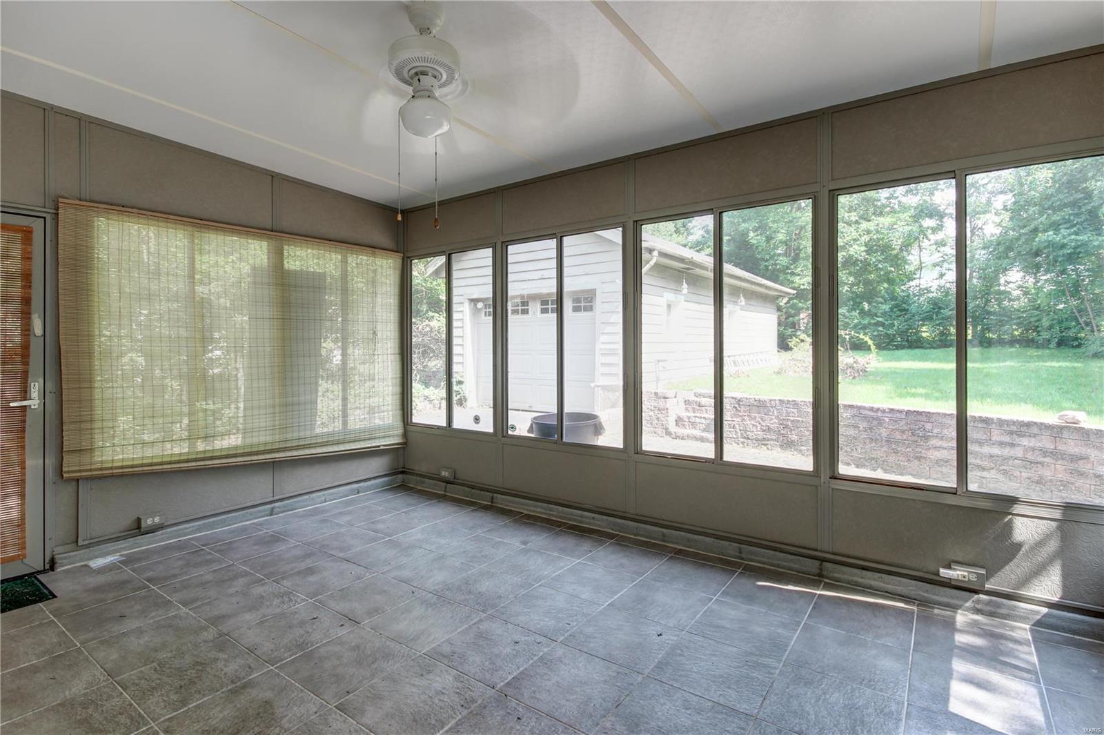 Columbus Park - Residential