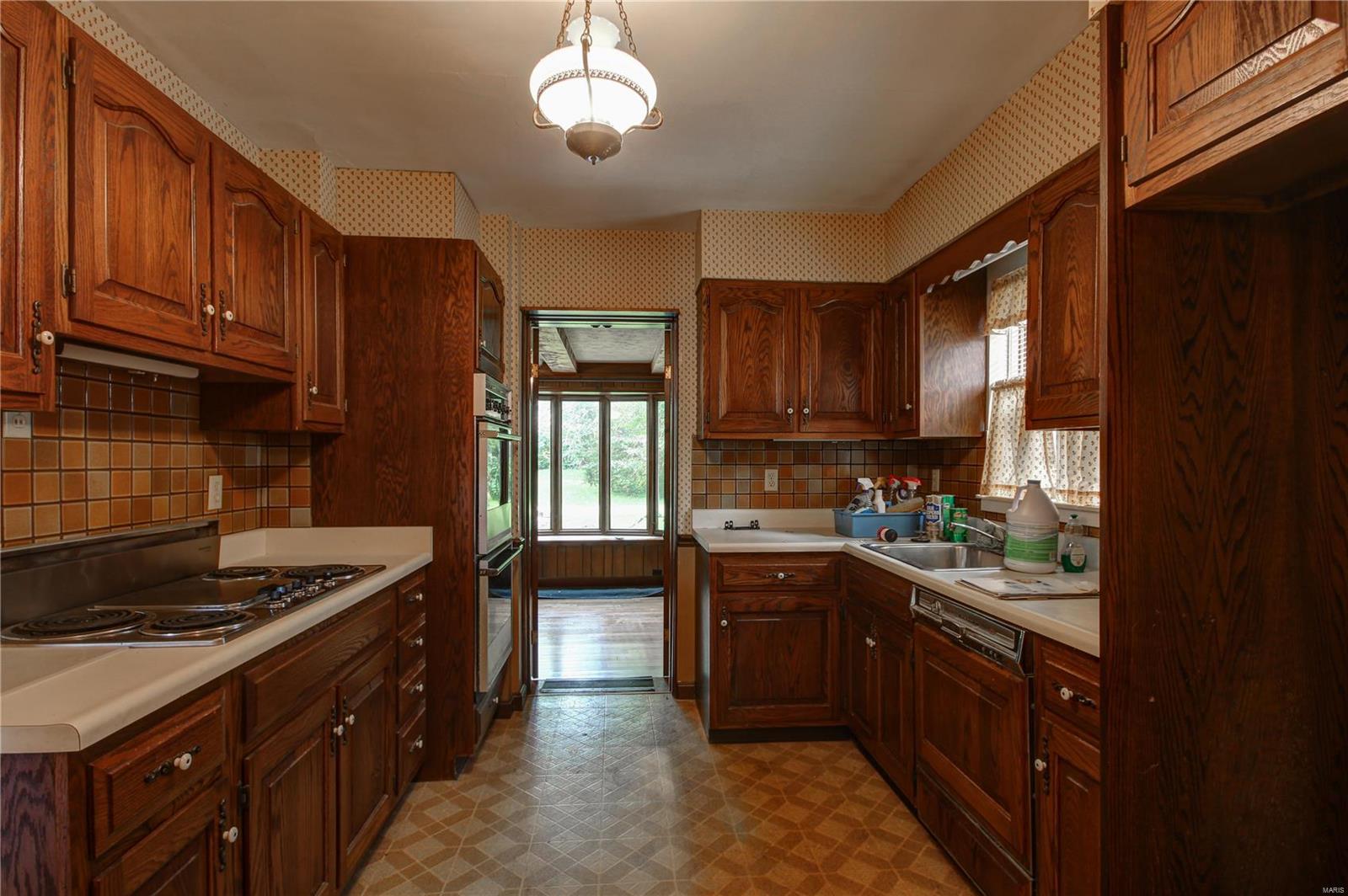 Columbus Park - Residential
