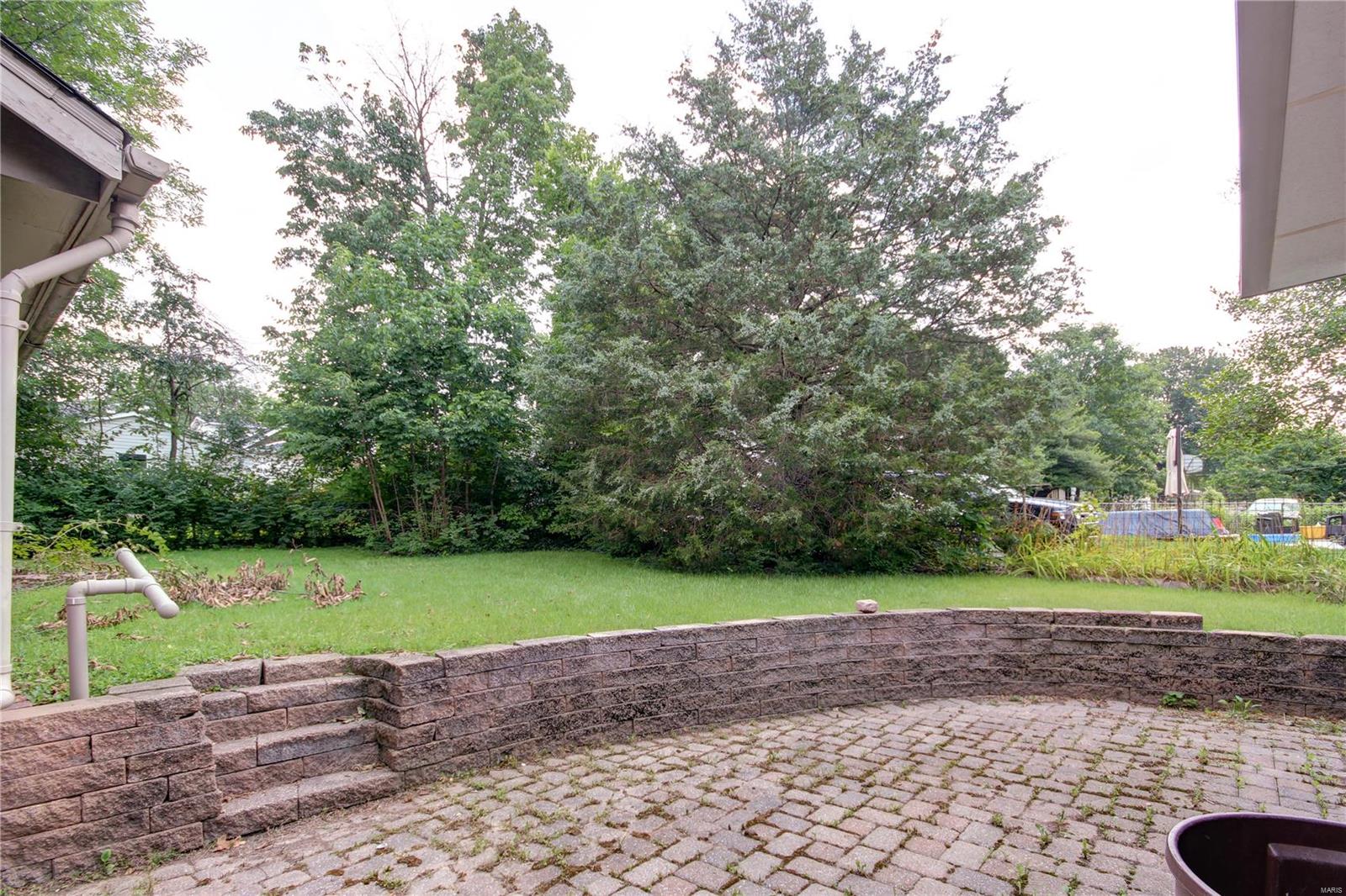 Columbus Park - Residential