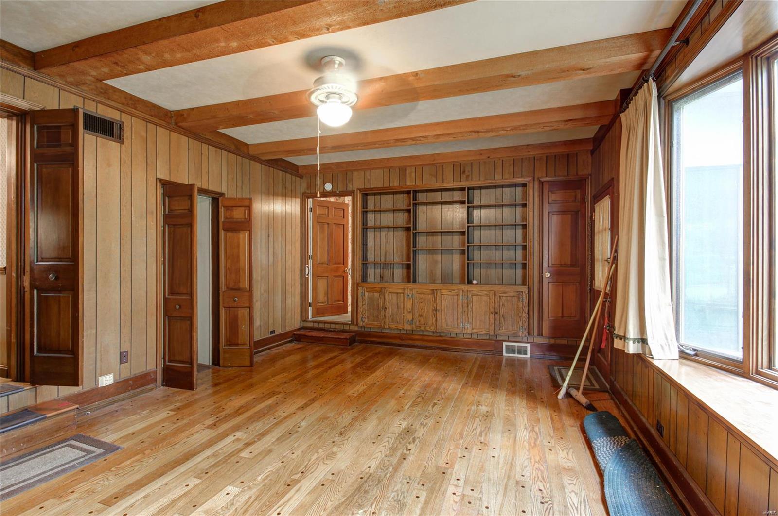 Columbus Park - Residential