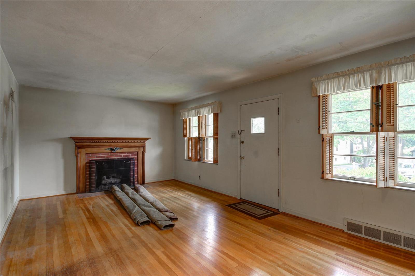 Columbus Park - Residential