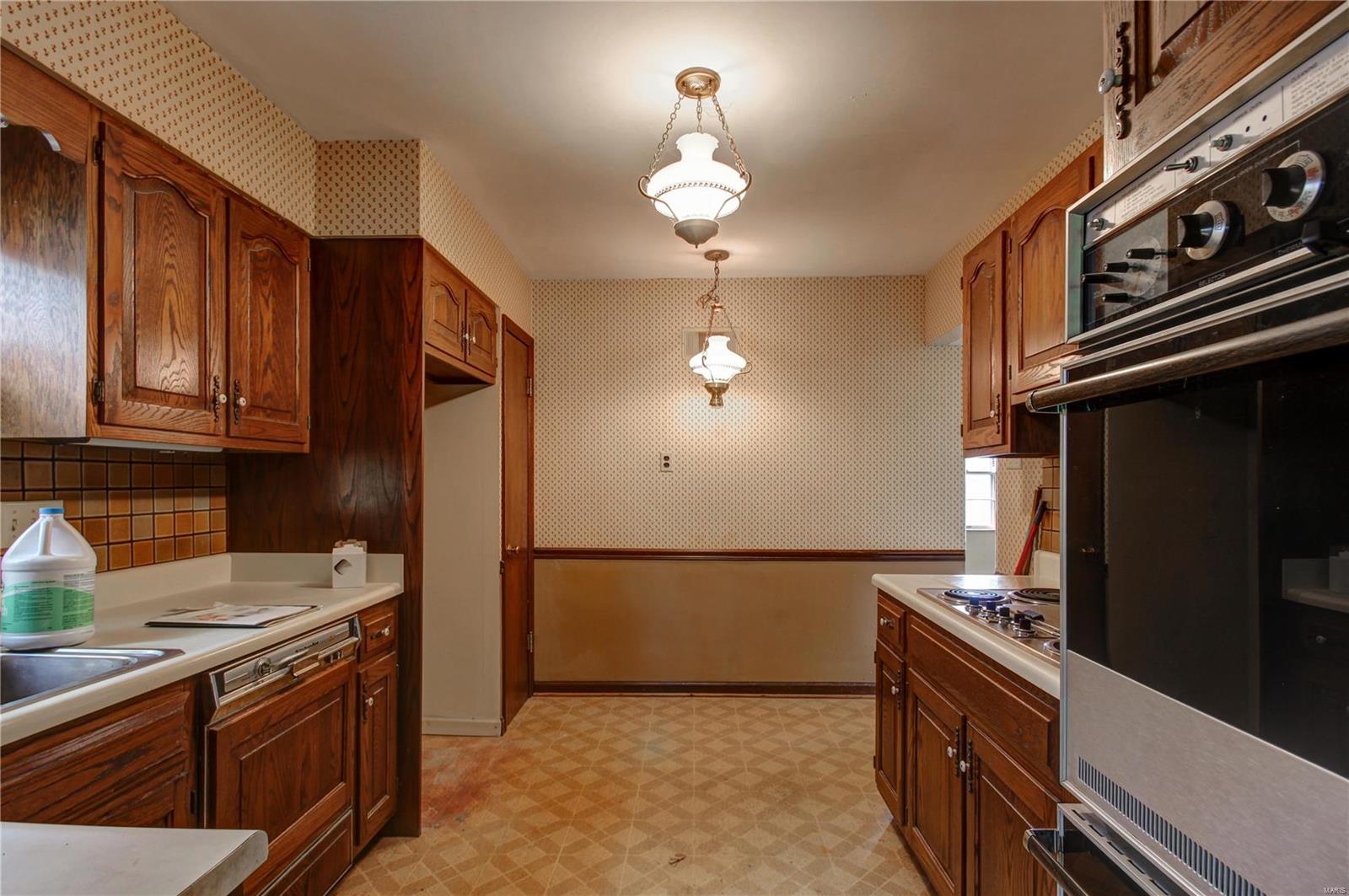 Columbus Park - Residential