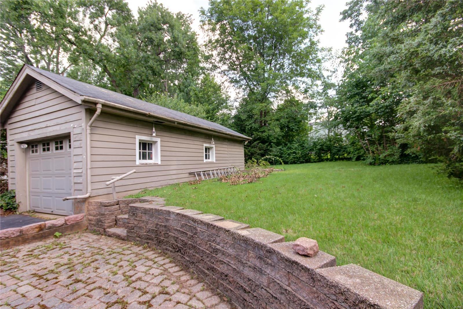 Columbus Park - Residential