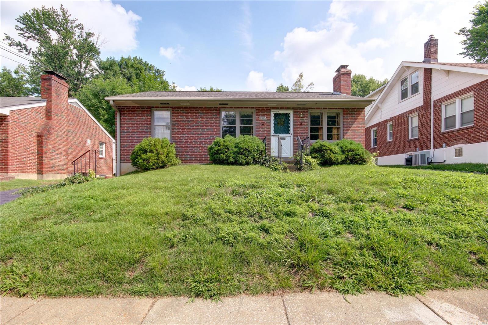Columbus Park - Residential