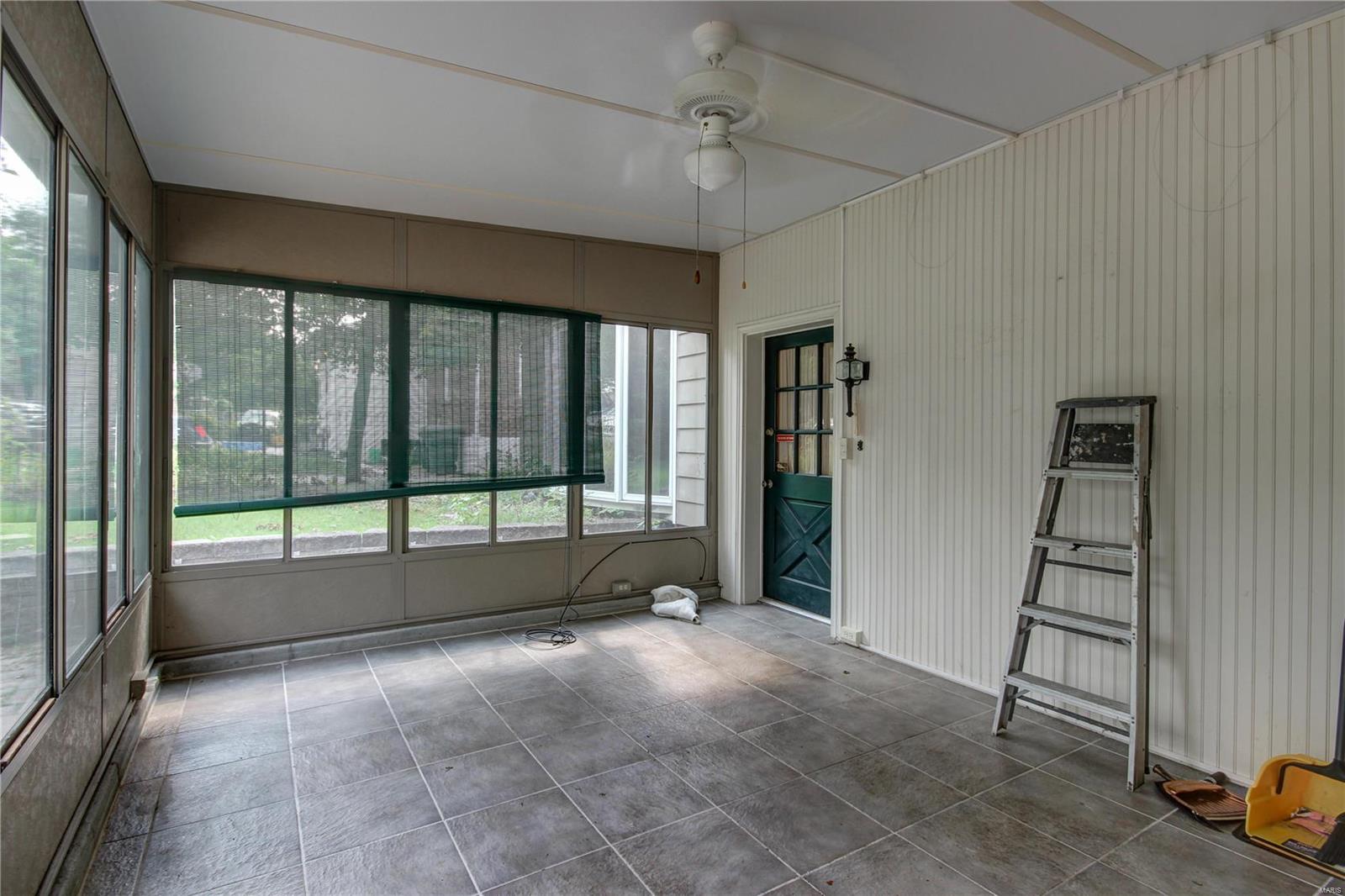 Columbus Park - Residential