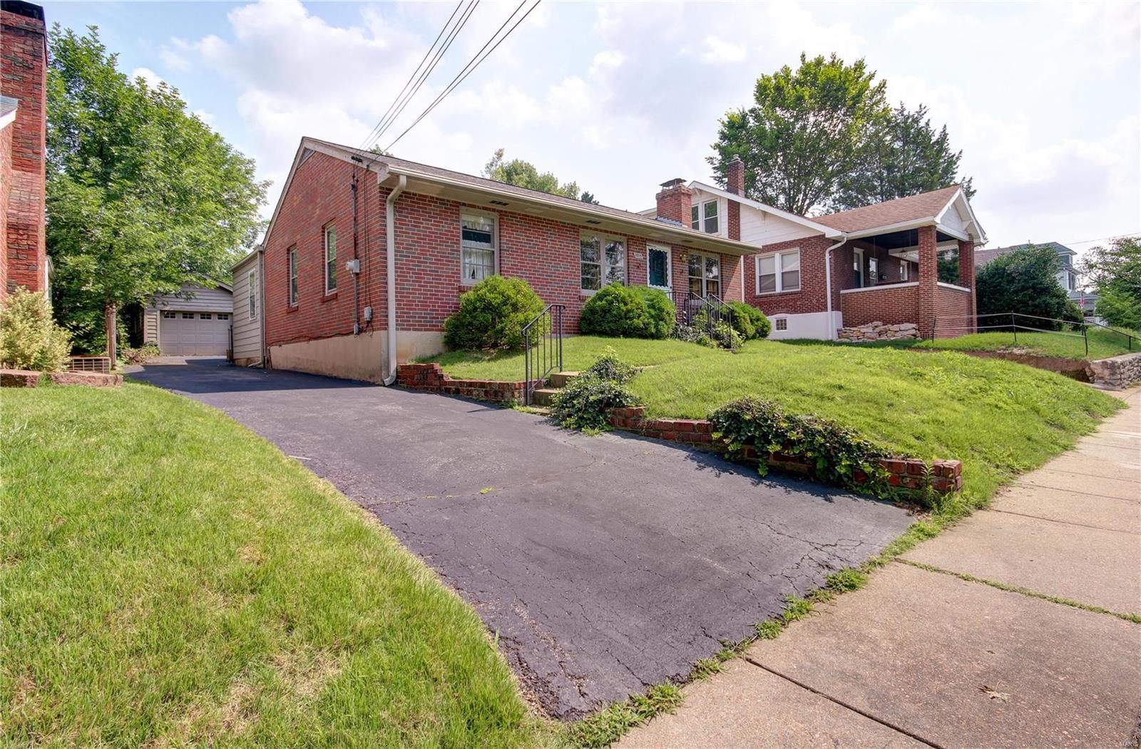 Columbus Park - Residential