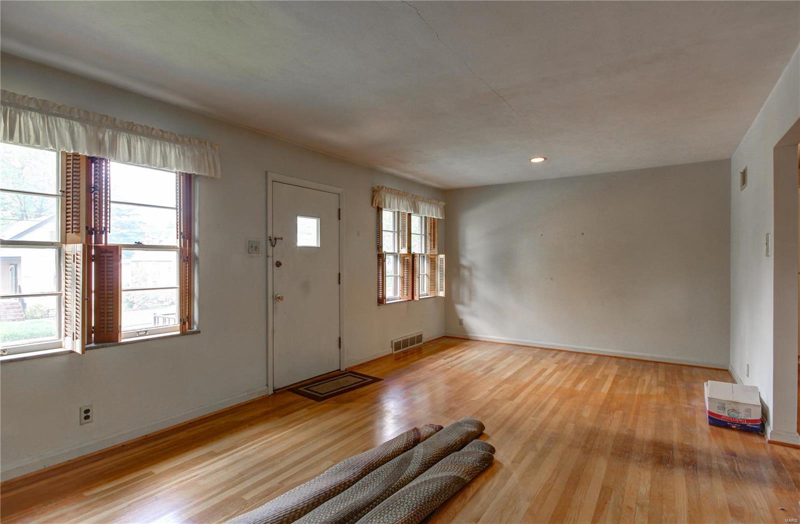 Columbus Park - Residential