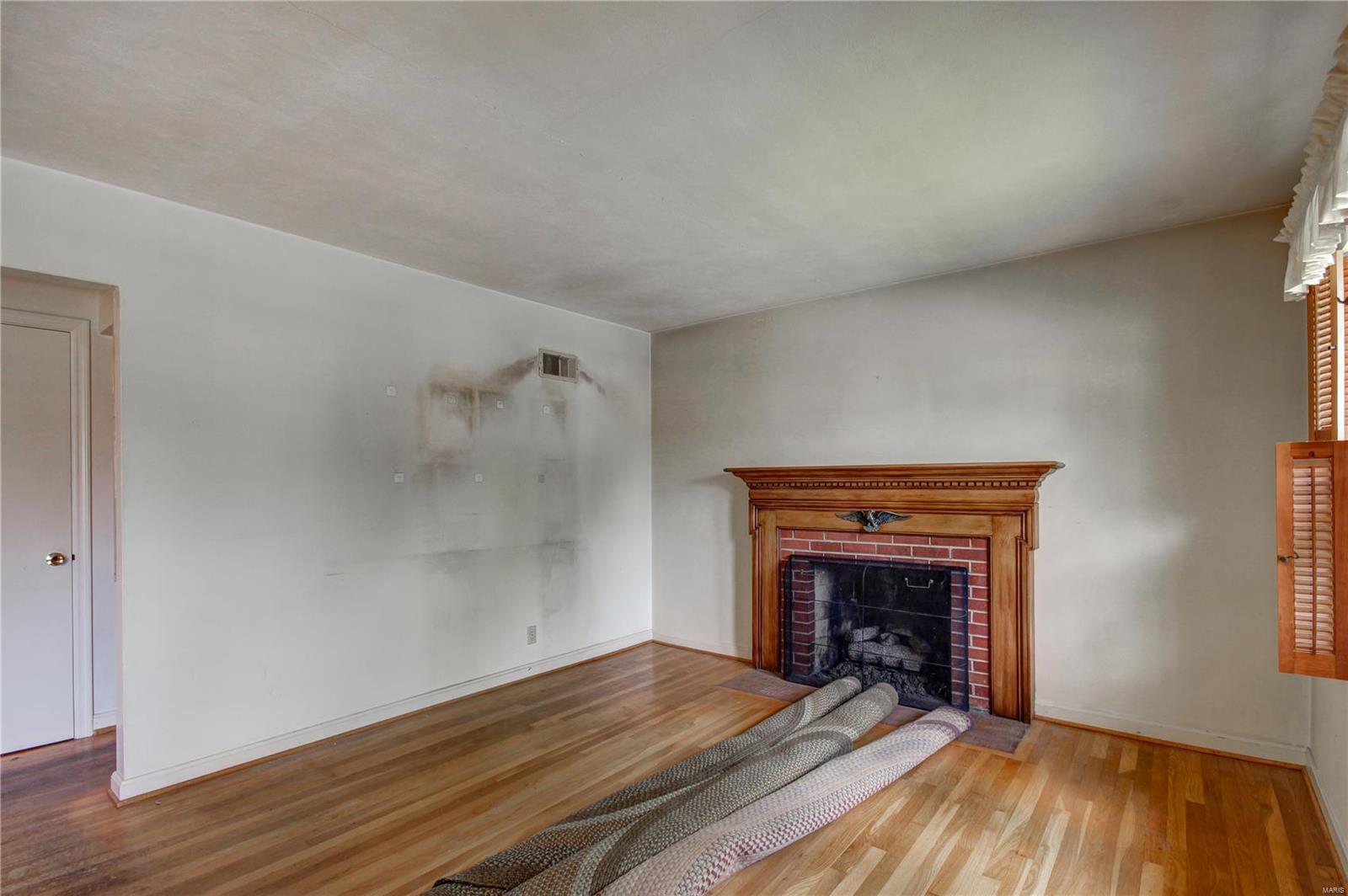 Columbus Park - Residential