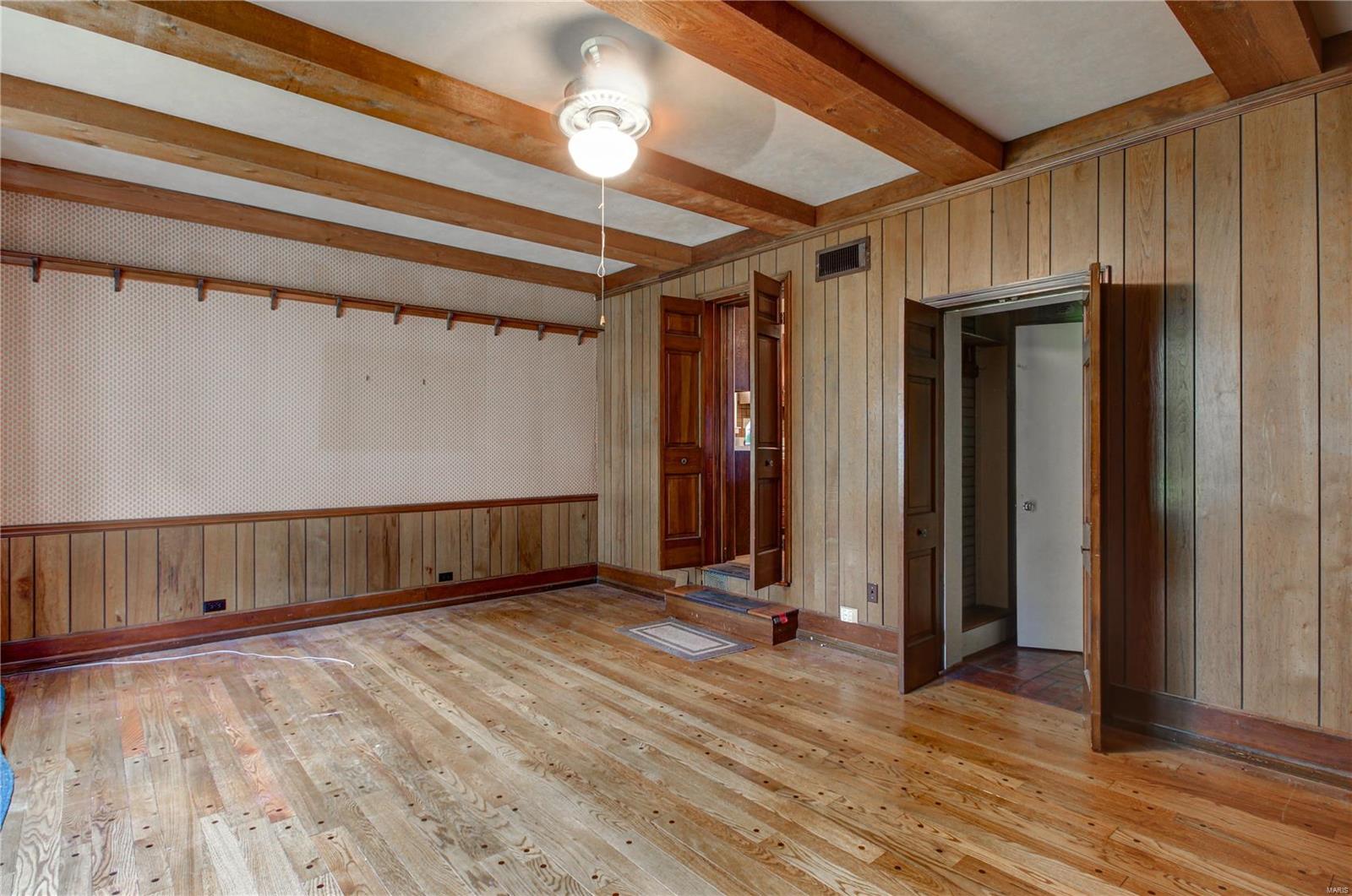 Columbus Park - Residential
