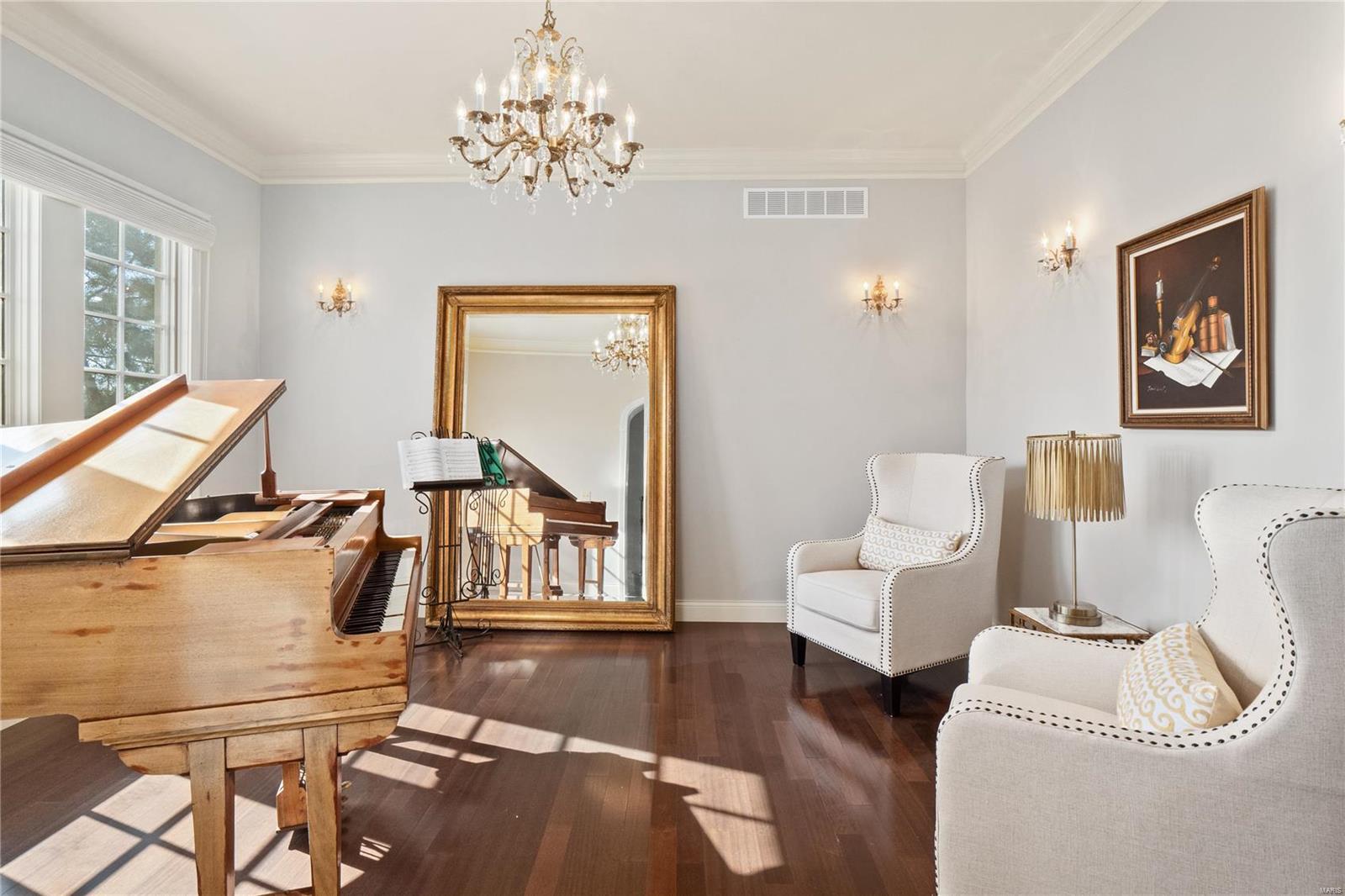 J C Thomassin Estate - Residential