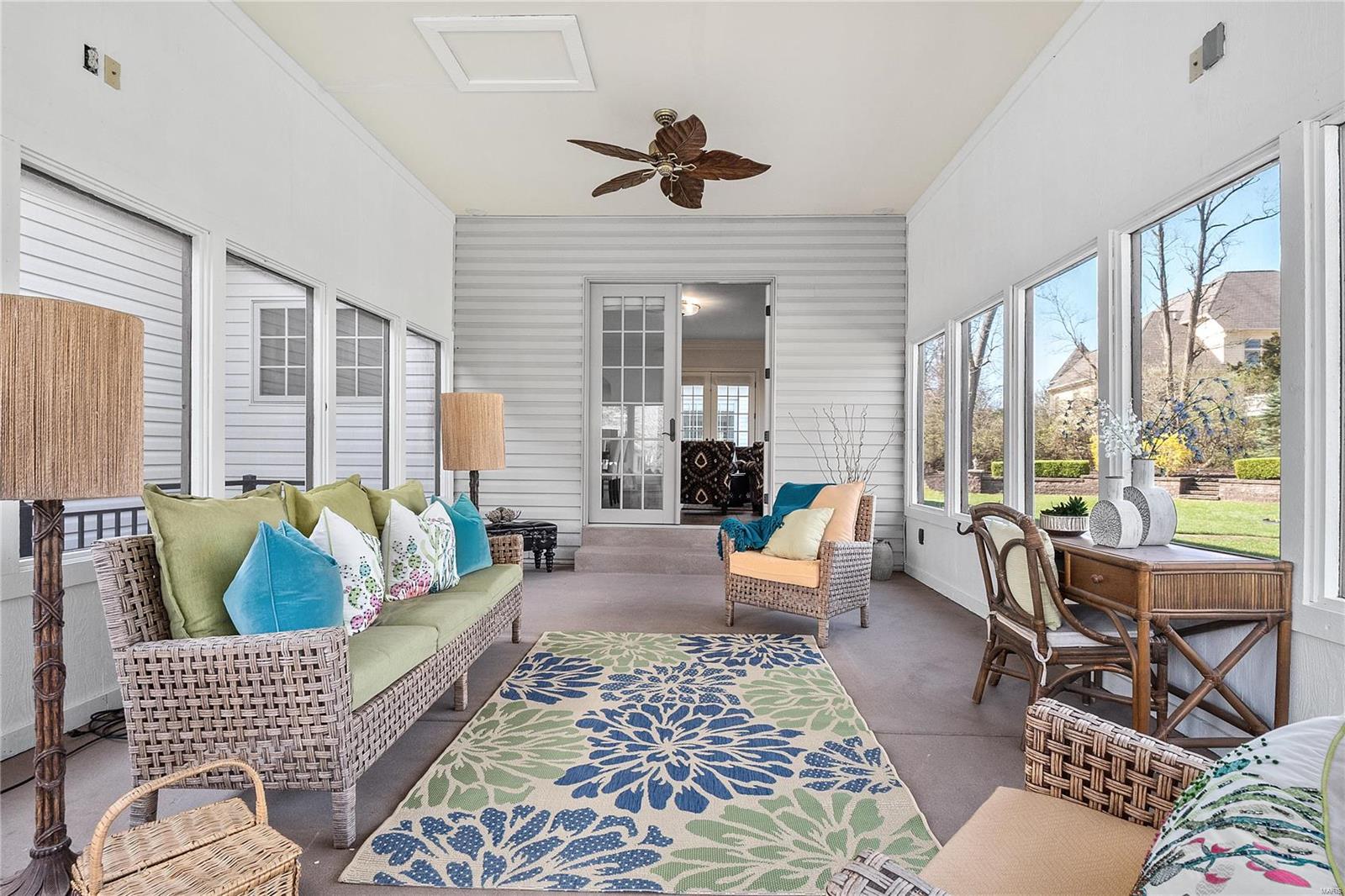 J C Thomassin Estate - Residential