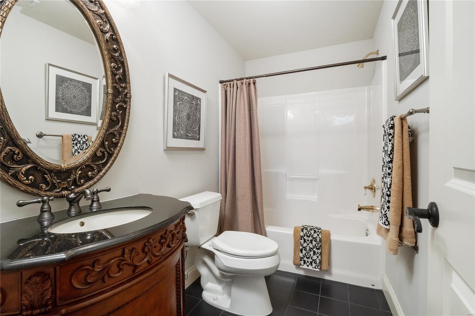 J C Thomassin Estate - Residential