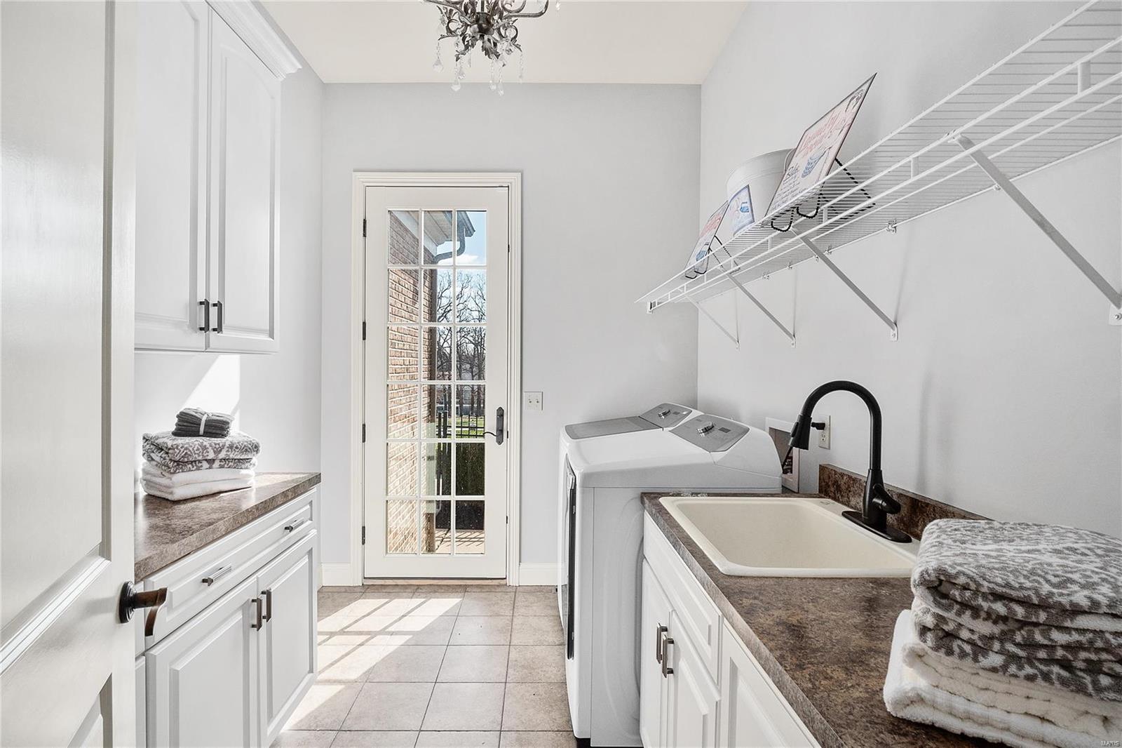 J C Thomassin Estate - Residential