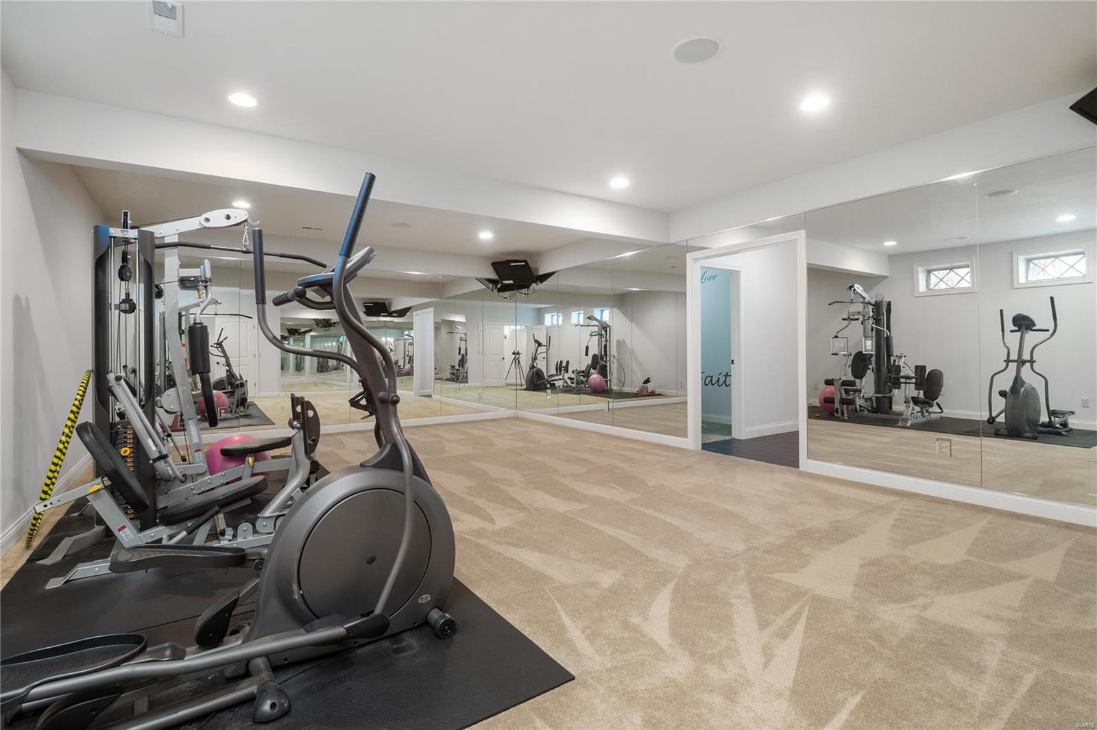 J C Thomassin Estate - Residential