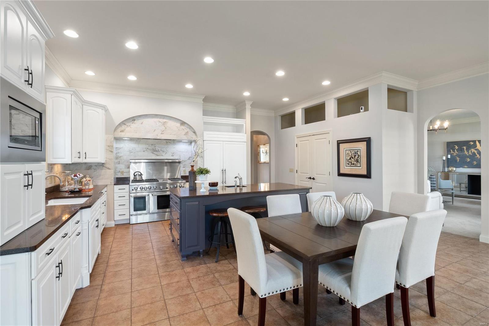 J C Thomassin Estate - Residential