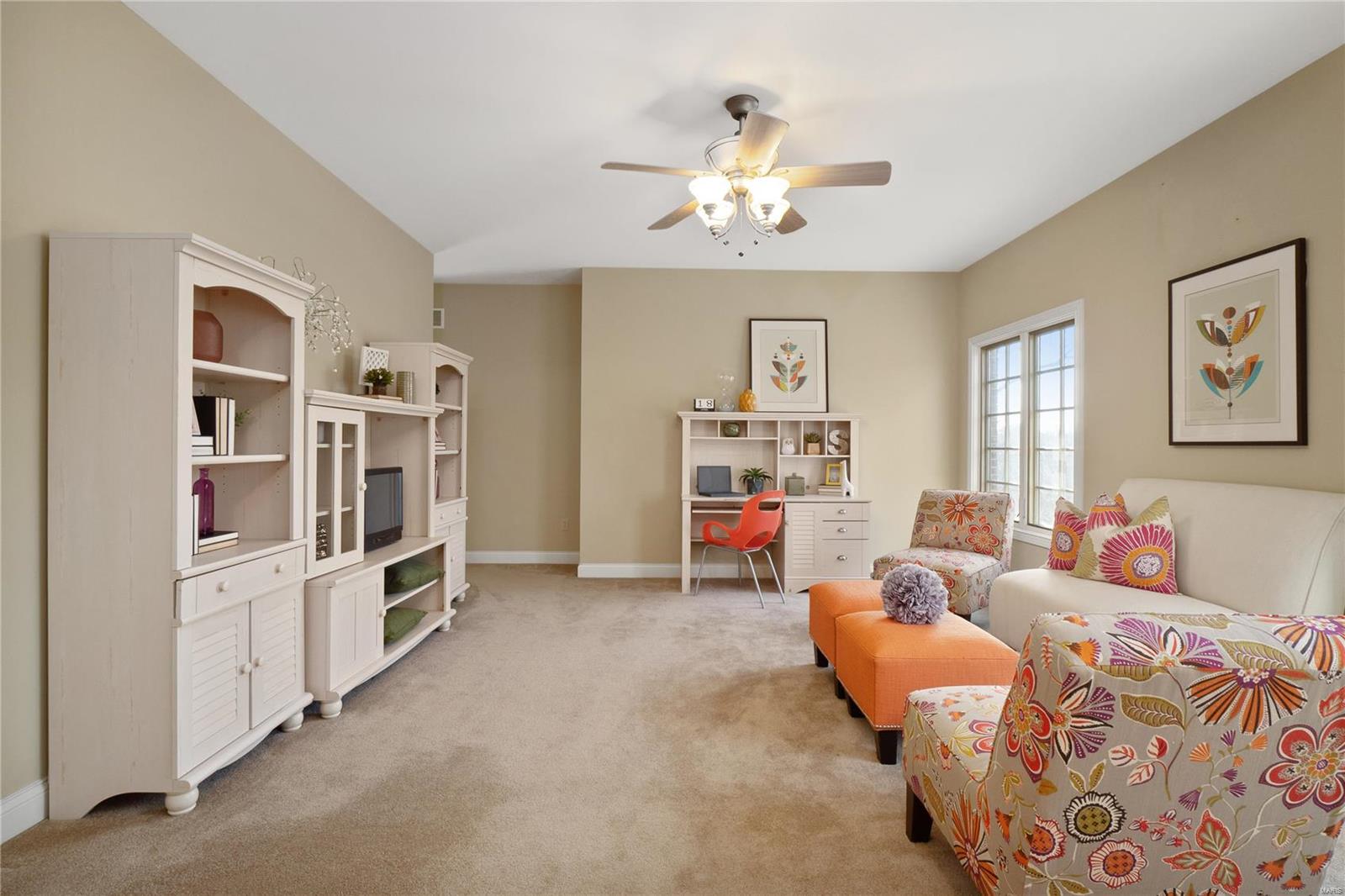 J C Thomassin Estate - Residential