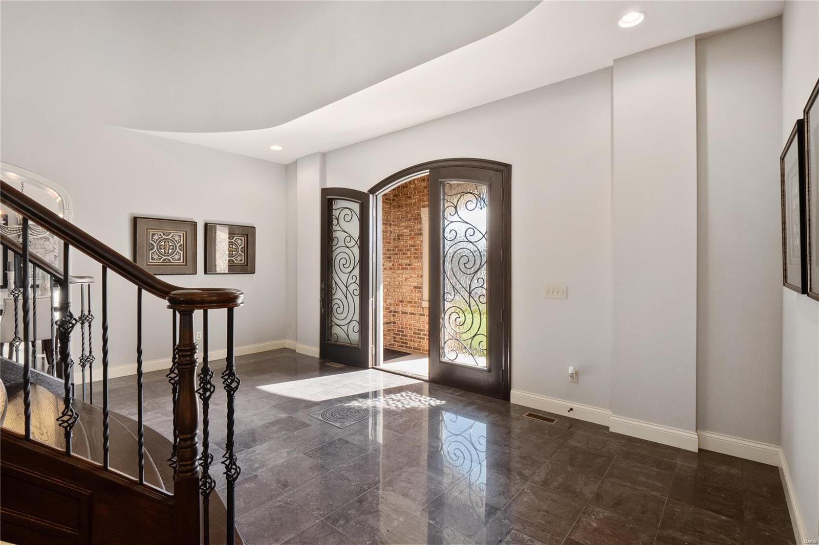 J C Thomassin Estate - Residential