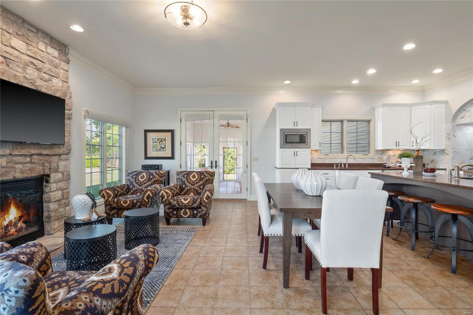 J C Thomassin Estate - Residential