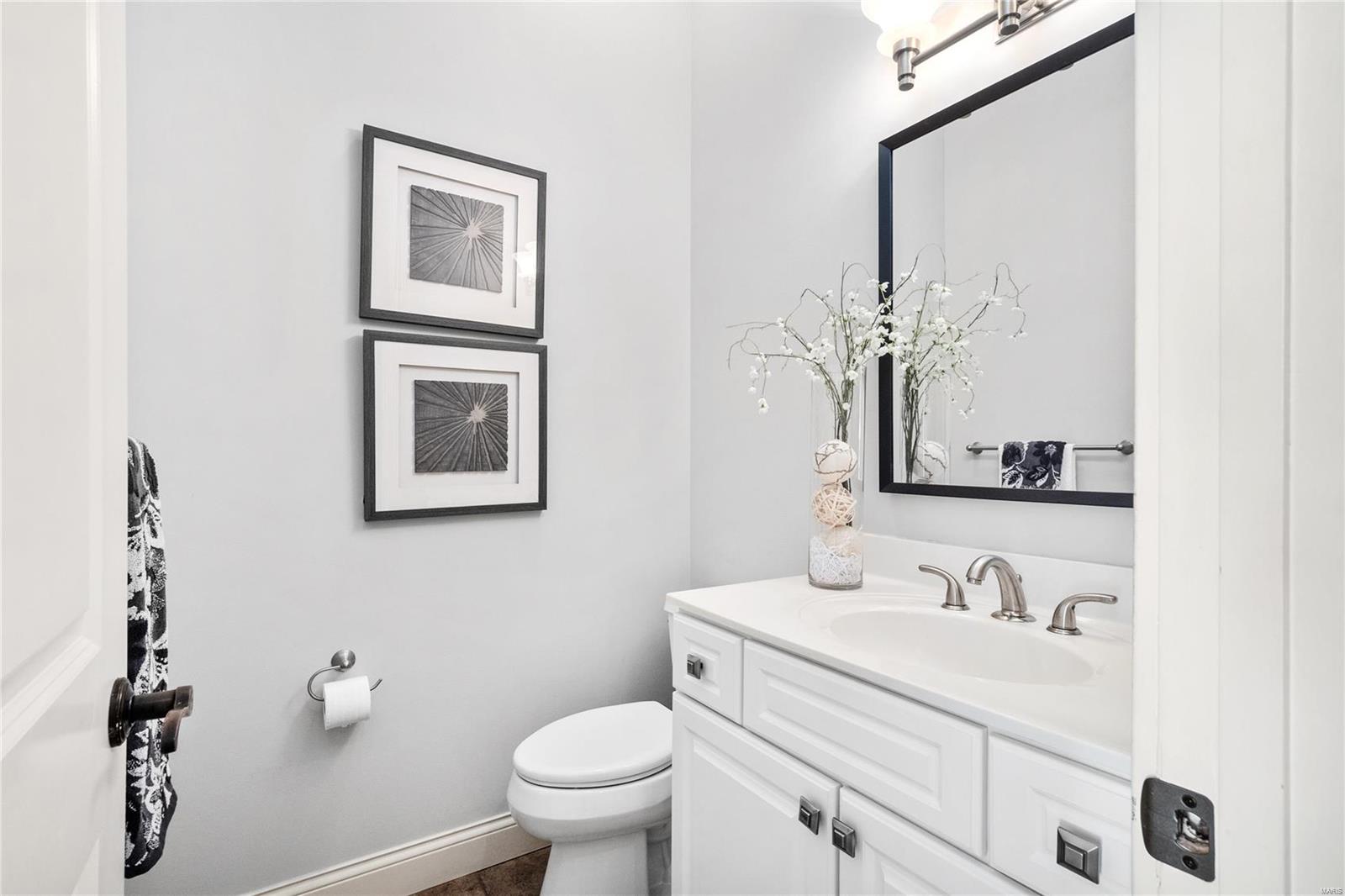 J C Thomassin Estate - Residential