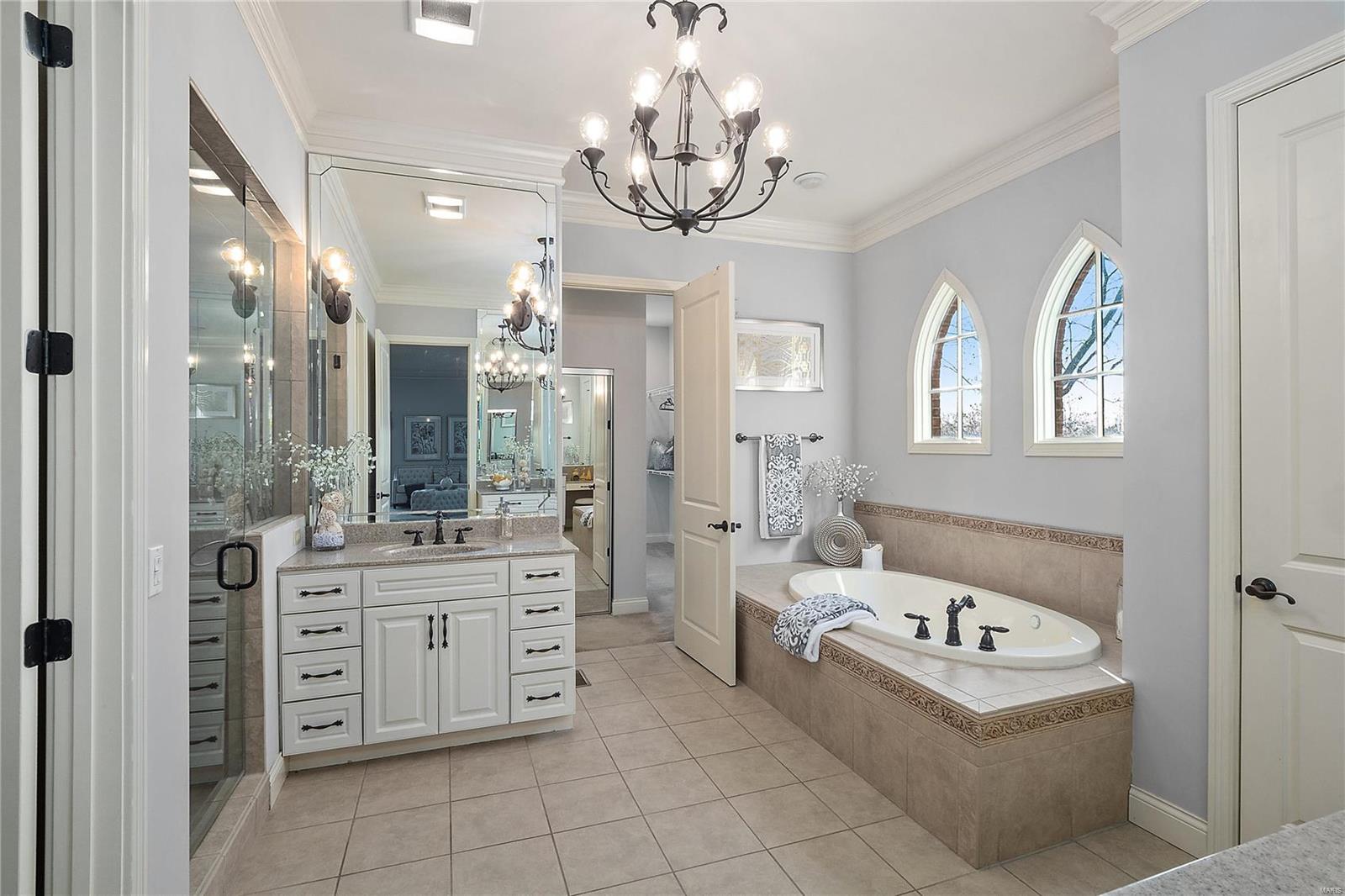 J C Thomassin Estate - Residential