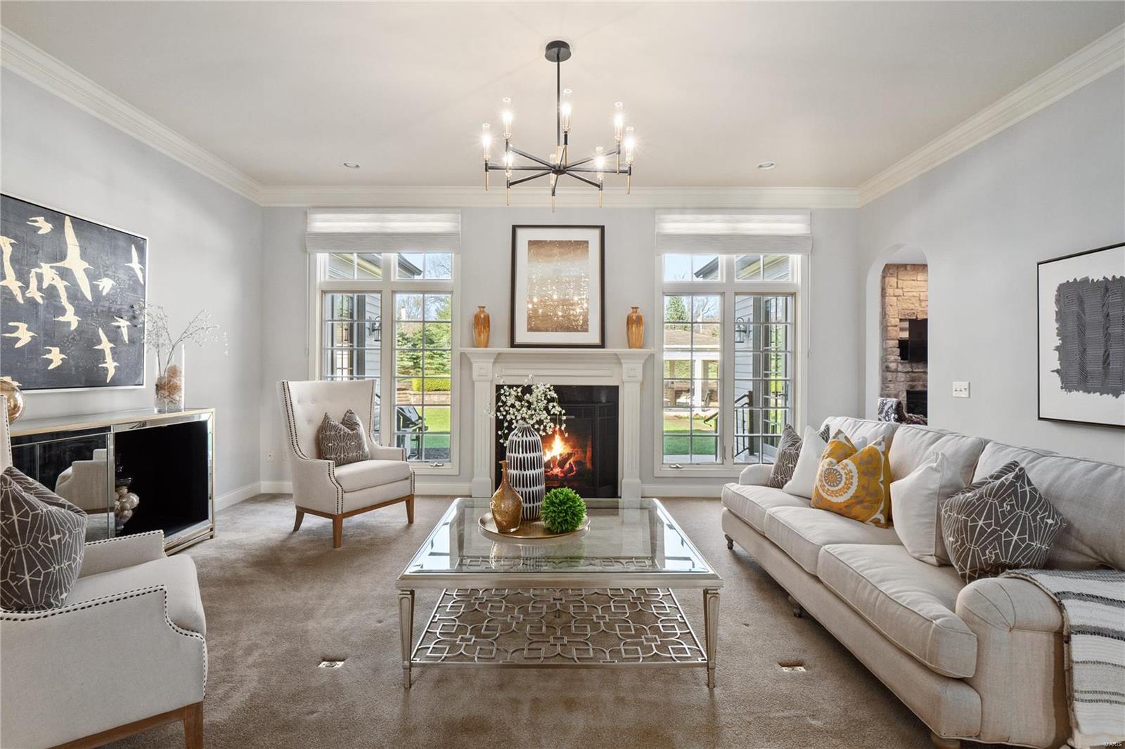 J C Thomassin Estate - Residential