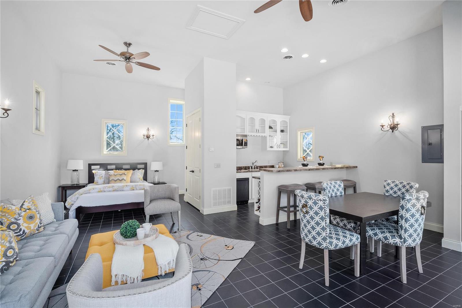 J C Thomassin Estate - Residential