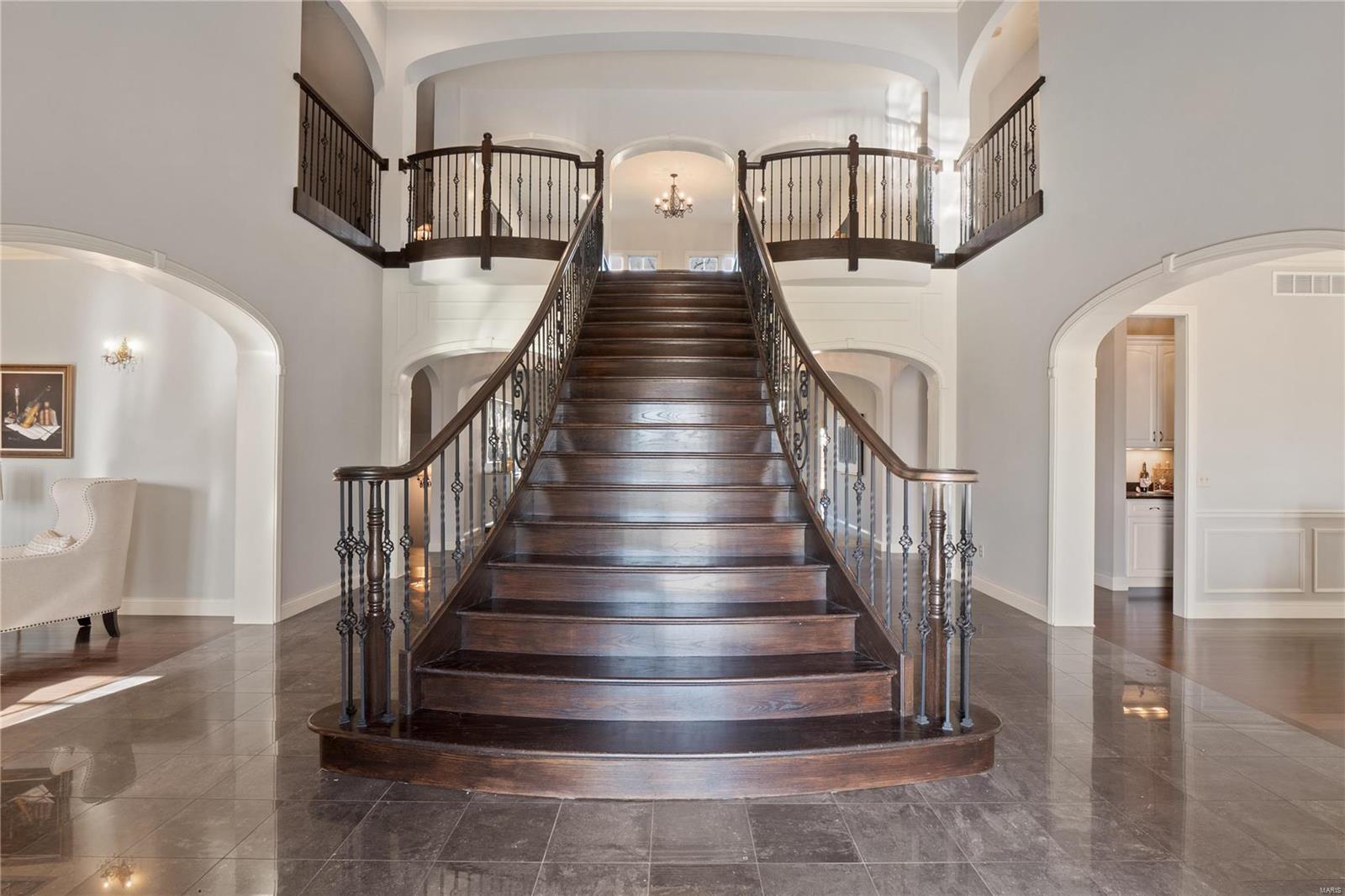 J C Thomassin Estate - Residential