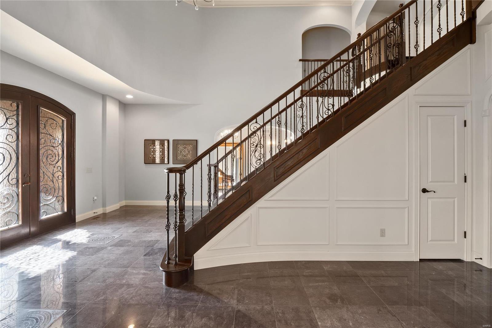 J C Thomassin Estate - Residential