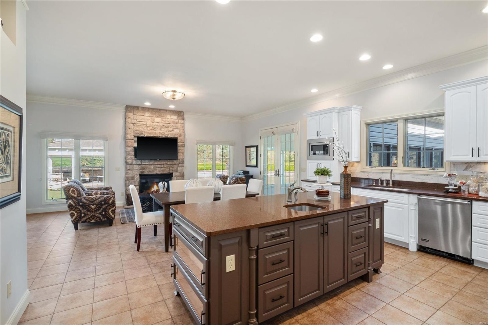 J C Thomassin Estate - Residential