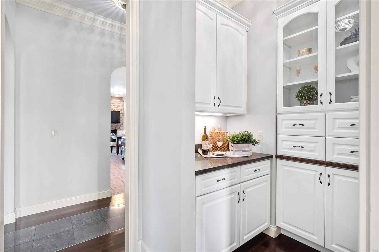 J C Thomassin Estate - Residential