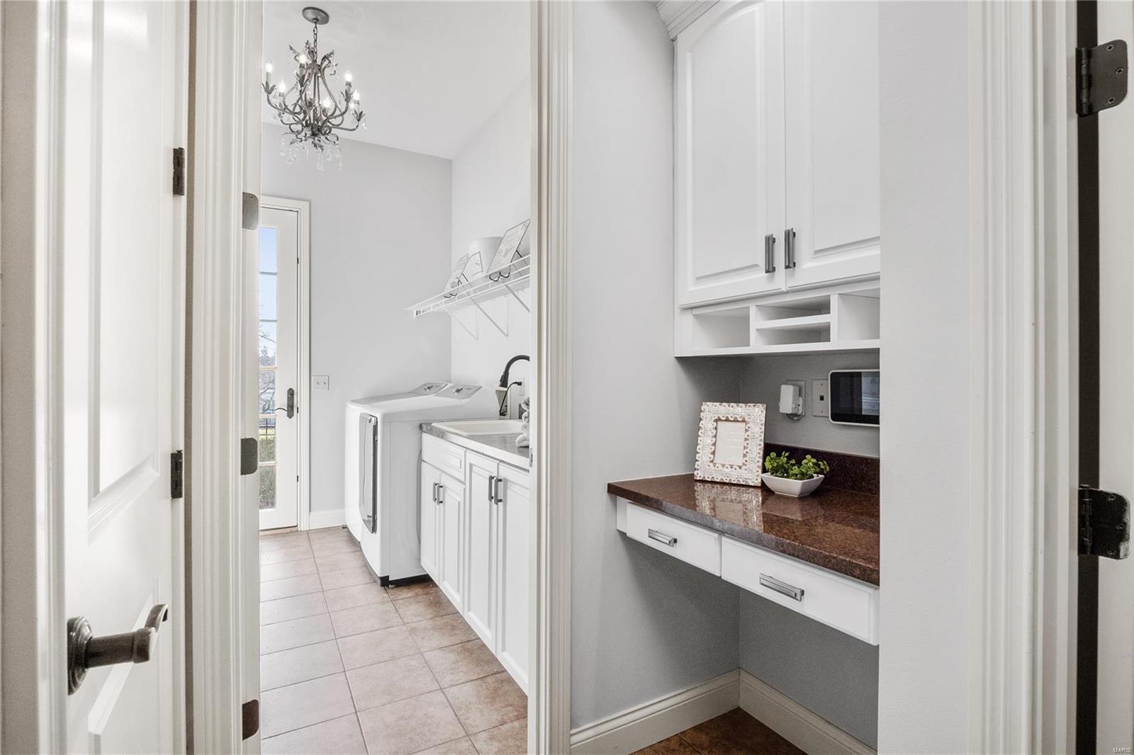 J C Thomassin Estate - Residential