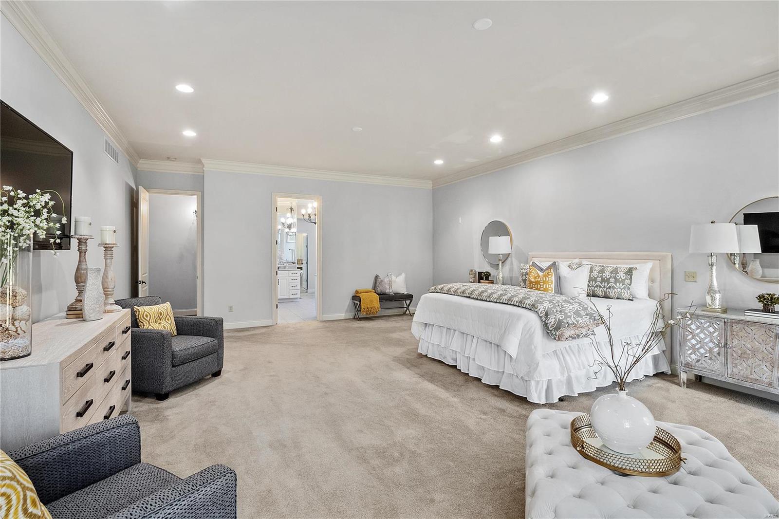 J C Thomassin Estate - Residential