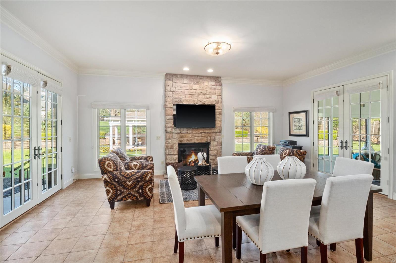 J C Thomassin Estate - Residential