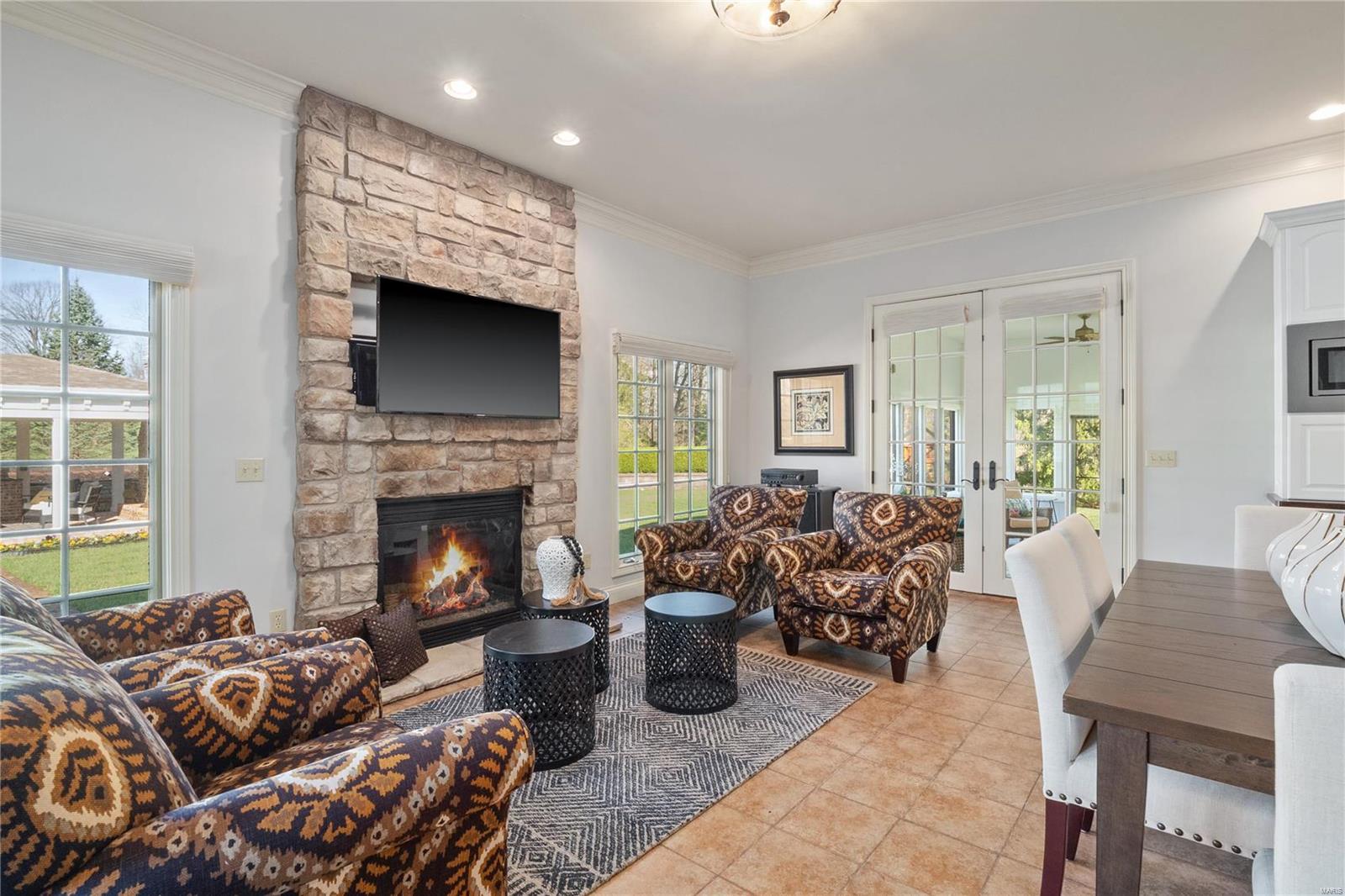 J C Thomassin Estate - Residential